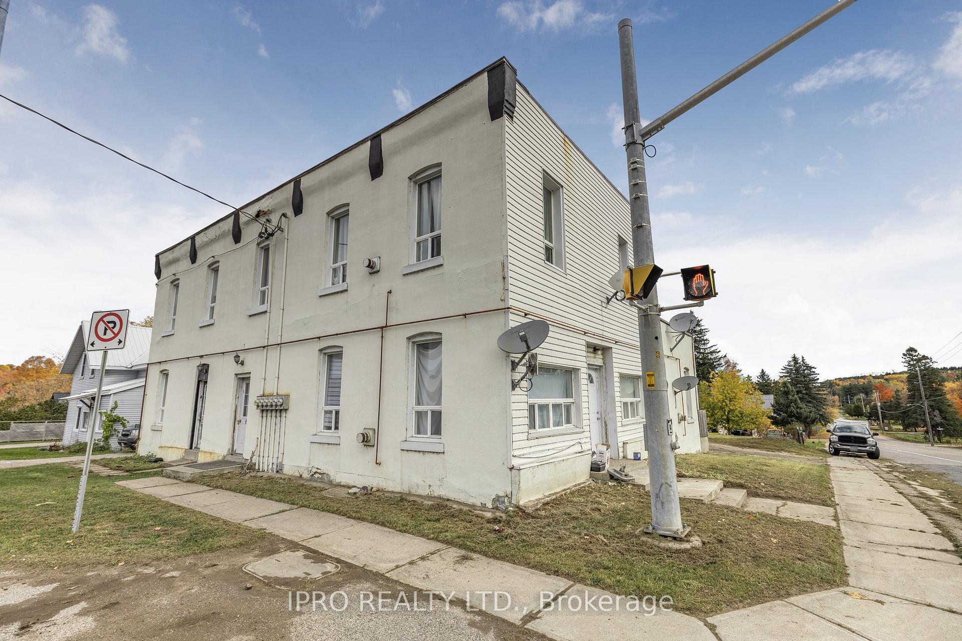 Photo 3 of 6501 Highway 93, Tay, Waverley — HOMEH
