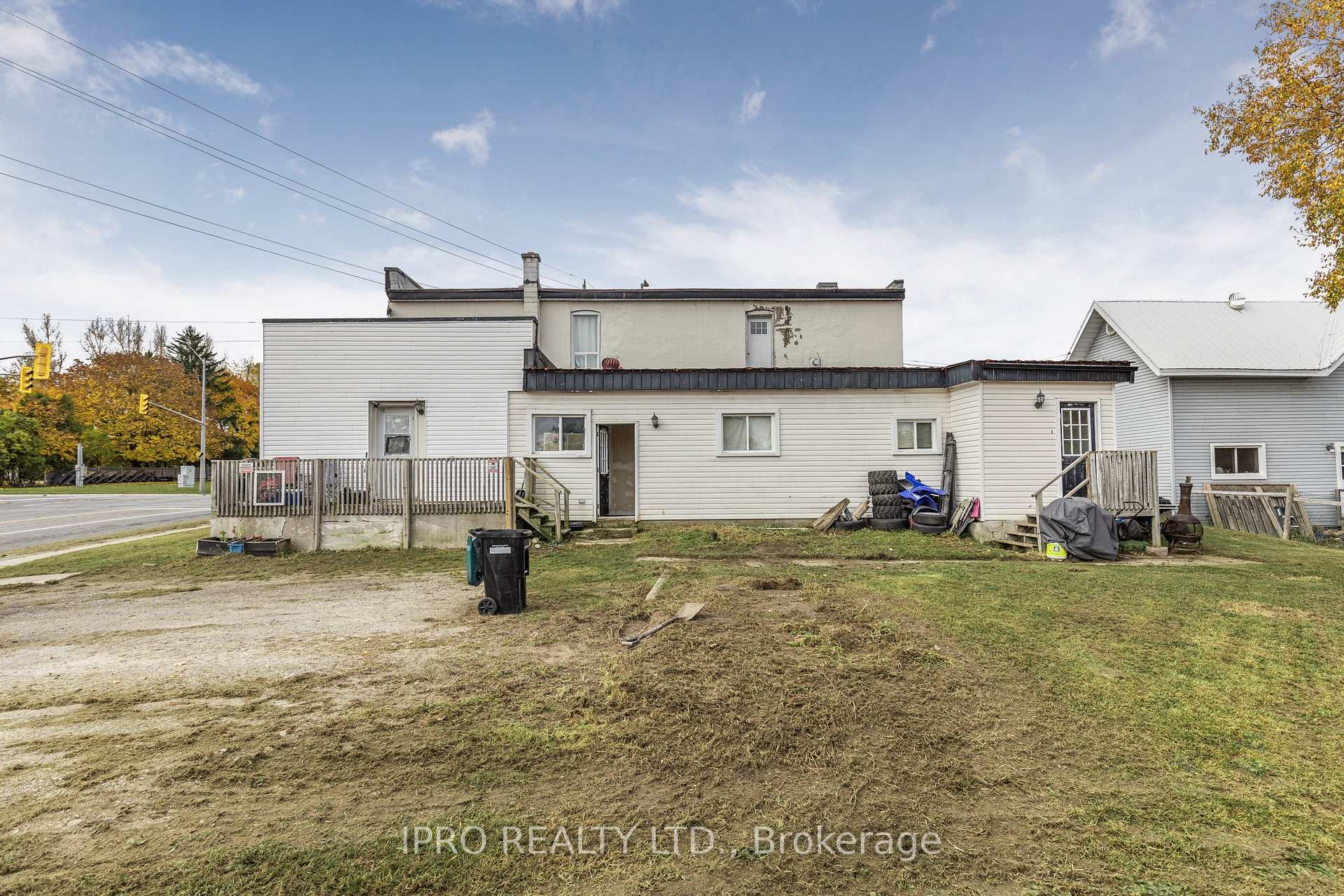 Photo 27 of 6501 Highway 93, Tay, Waverley — HOMEH