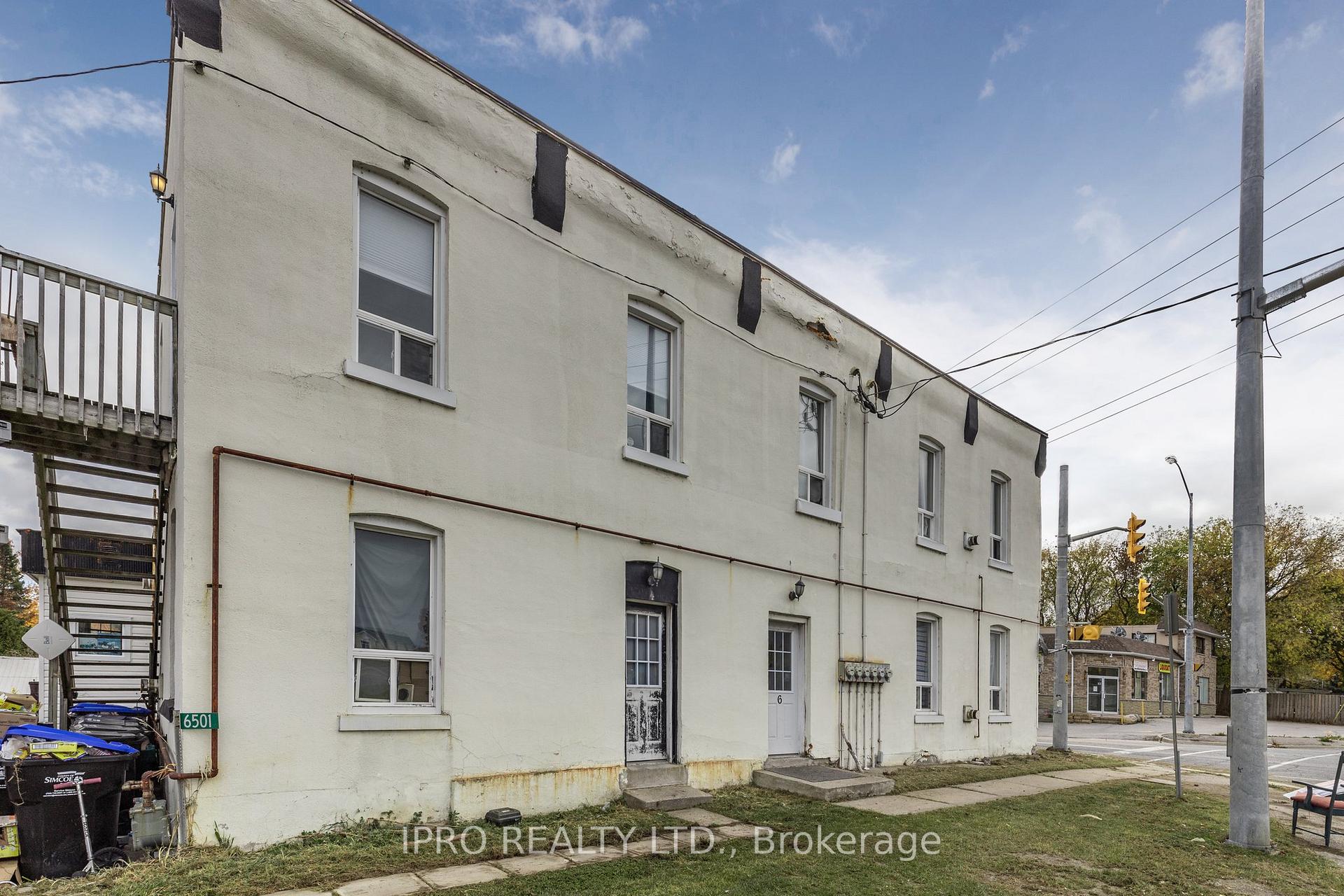 Photo 28 of 6501 Highway 93, Tay, Waverley — HOMEH