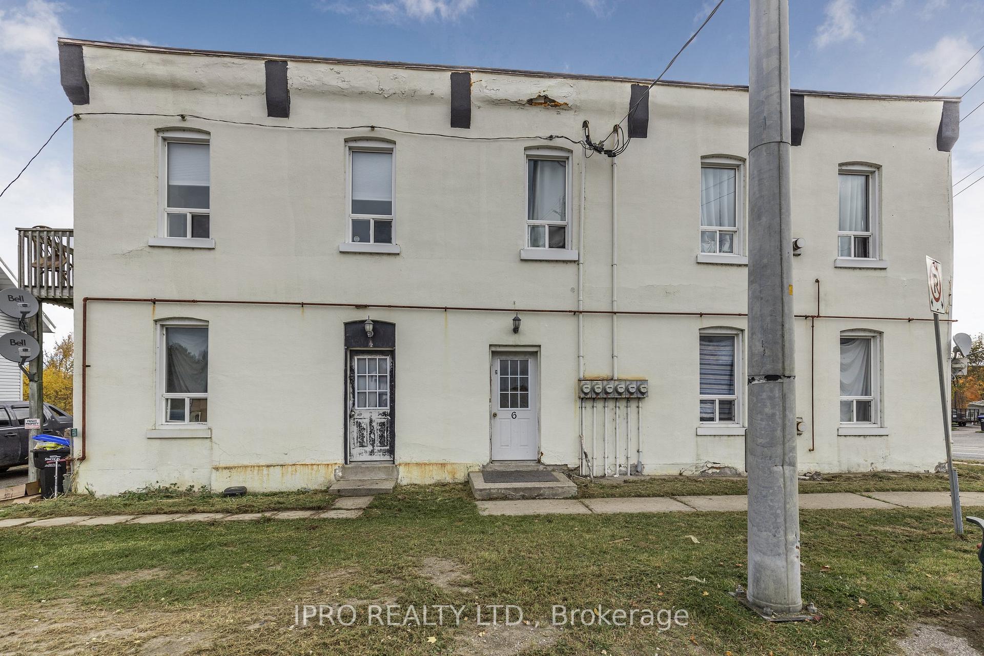 Photo 29 of 6501 Highway 93, Tay, Waverley — HOMEH