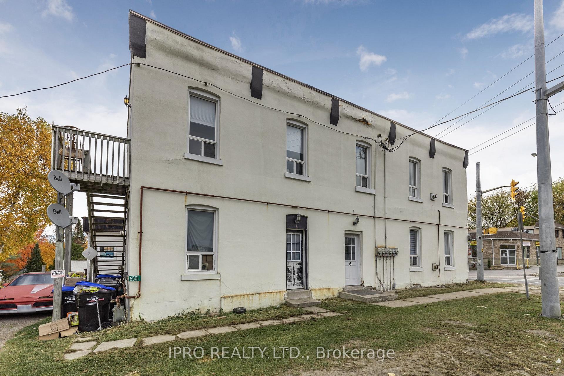 Photo 30 of 6501 Highway 93, Tay, Waverley — HOMEH