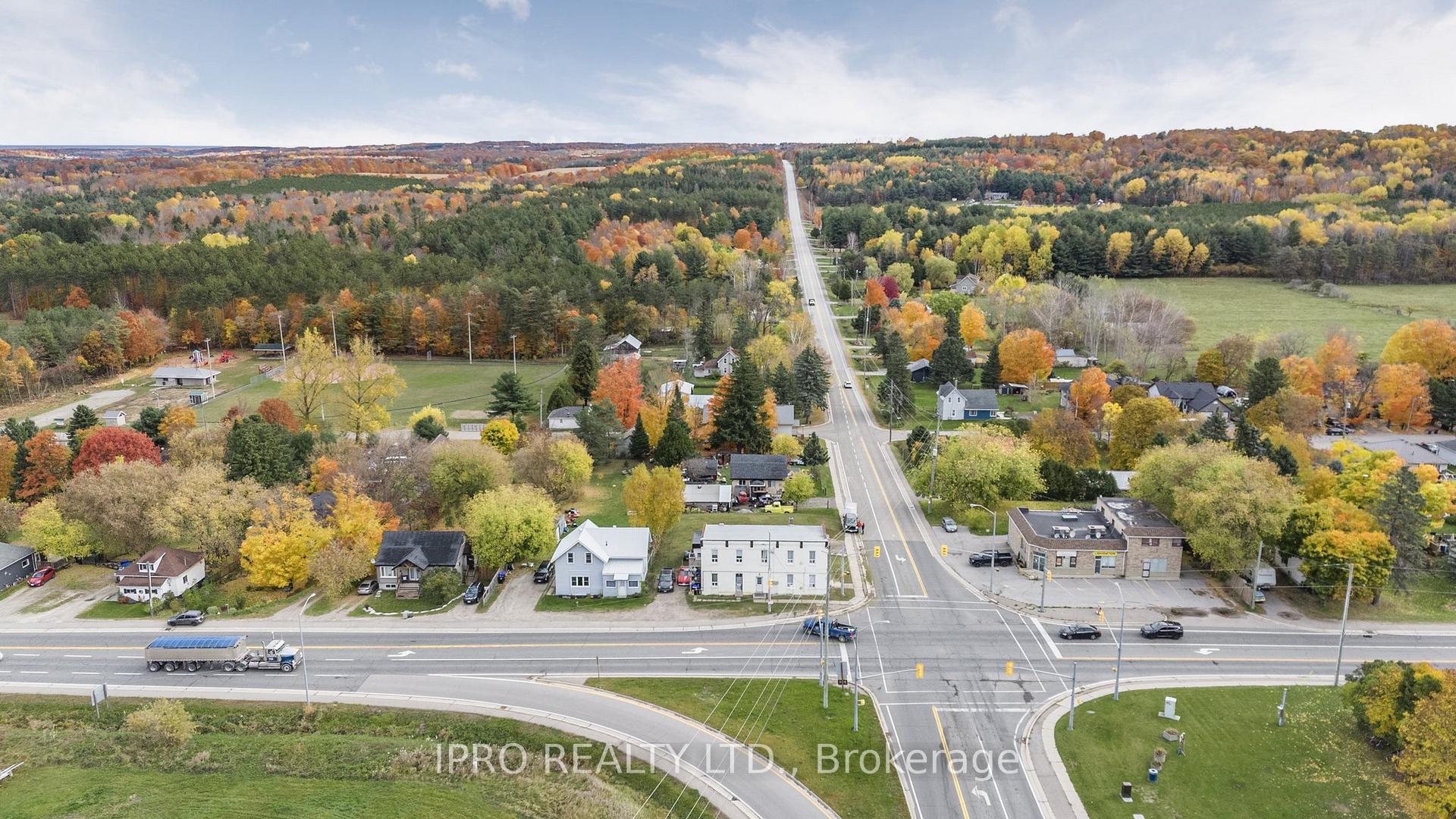 Photo 35 of 6501 Highway 93, Tay, Waverley — HOMEH