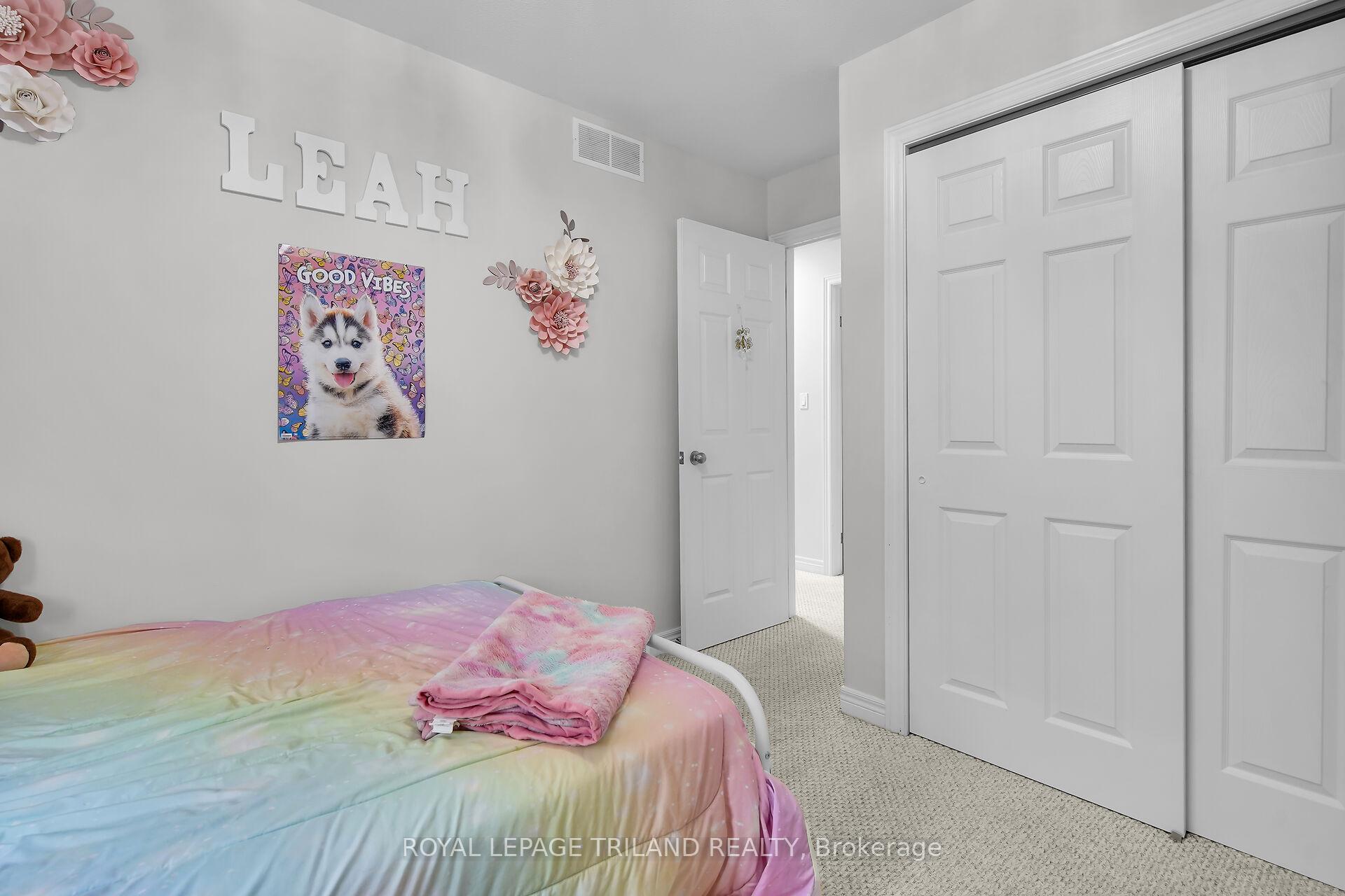 Photo 17 of 67 Deborah Drive, Strathroy-Caradoc, NE — HOMEH