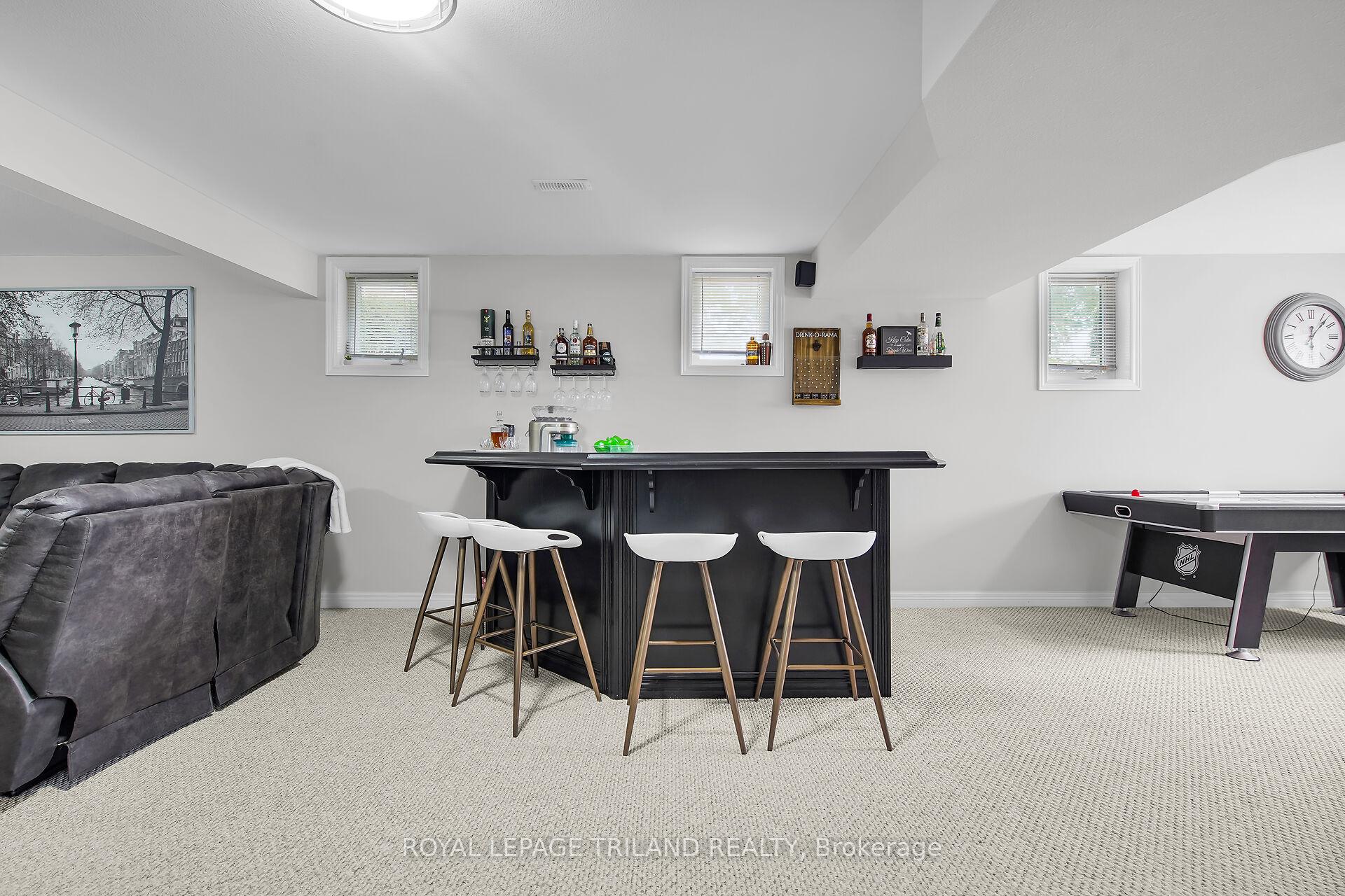 Photo 22 of 67 Deborah Drive, Strathroy-Caradoc, NE — HOMEH