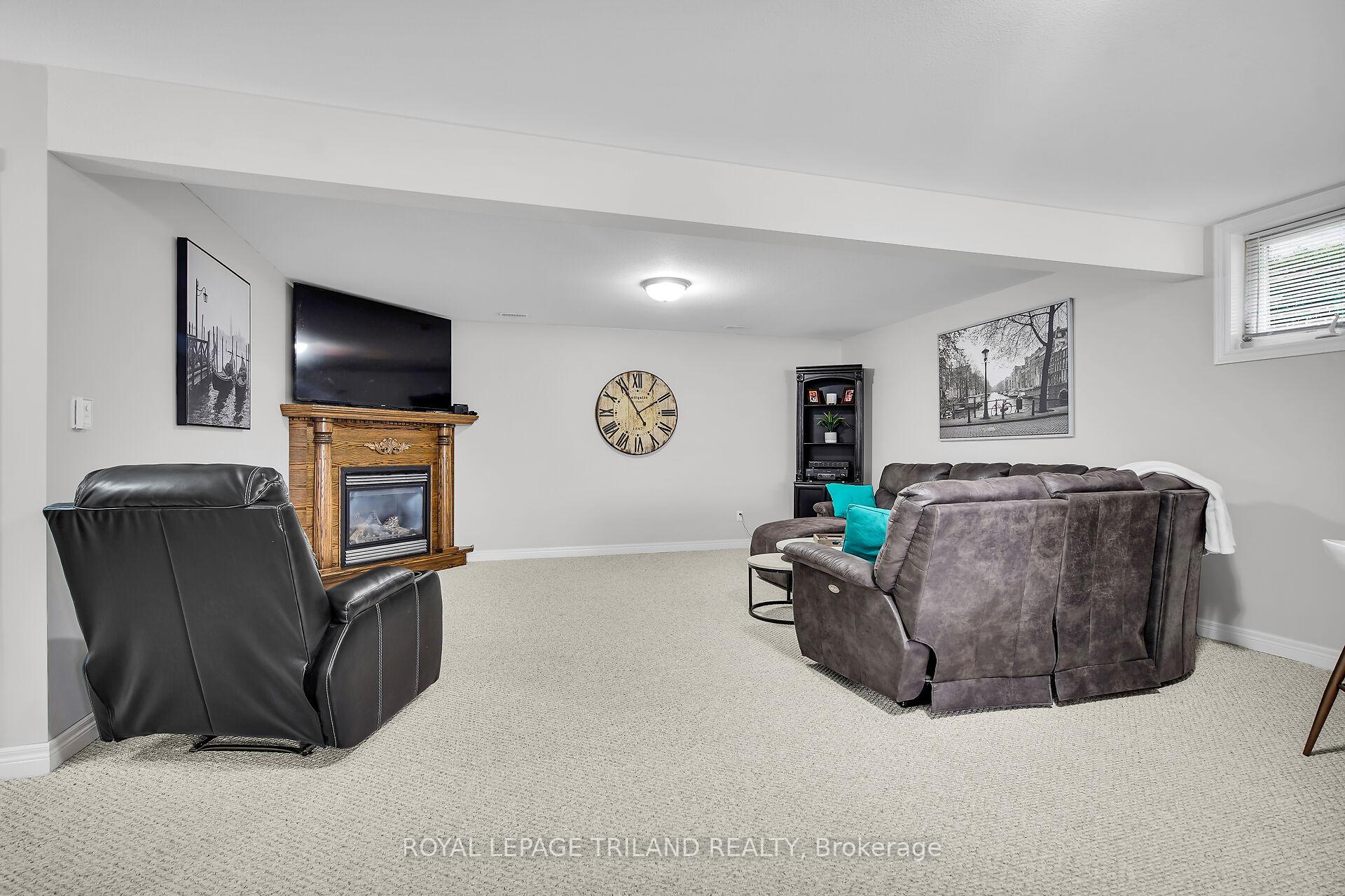 Photo 26 of 67 Deborah Drive, Strathroy-Caradoc, NE — HOMEH