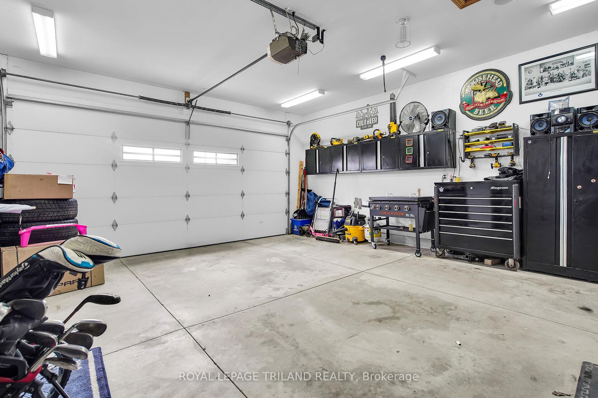 Photo 31 of 67 Deborah Drive, Strathroy-Caradoc, NE — HOMEH