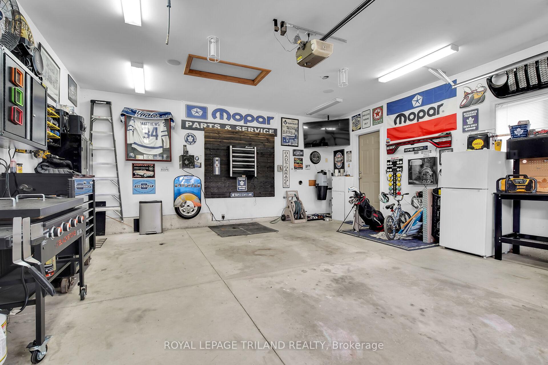 Photo 32 of 67 Deborah Drive, Strathroy-Caradoc, NE — HOMEH