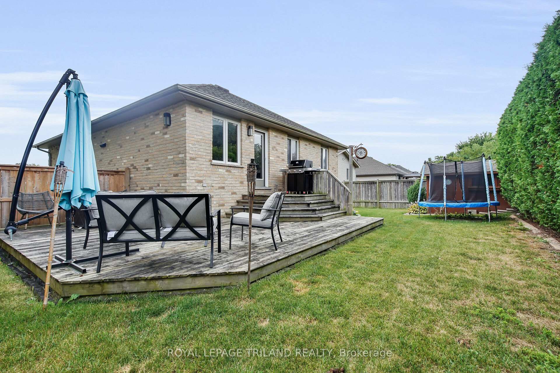 Photo 33 of 67 Deborah Drive, Strathroy-Caradoc, NE — HOMEH