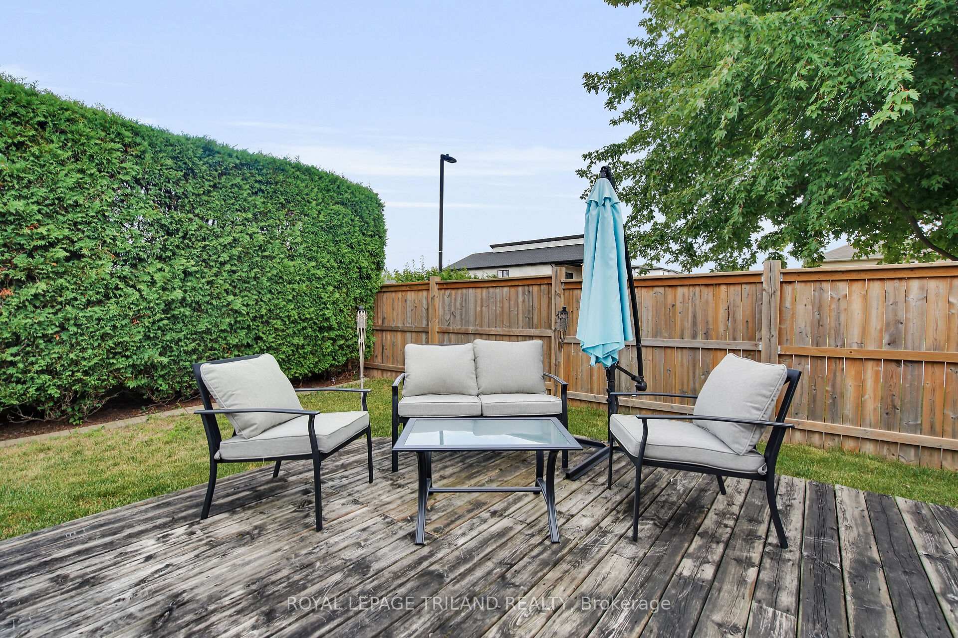 Photo 35 of 67 Deborah Drive, Strathroy-Caradoc, NE — HOMEH