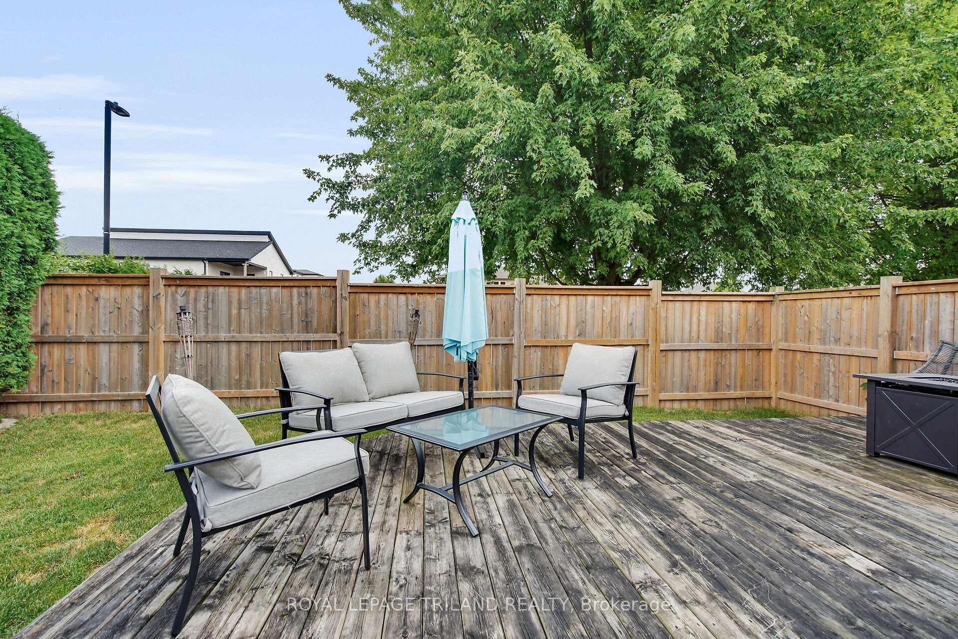 Photo 36 of 67 Deborah Drive, Strathroy-Caradoc, NE — HOMEH