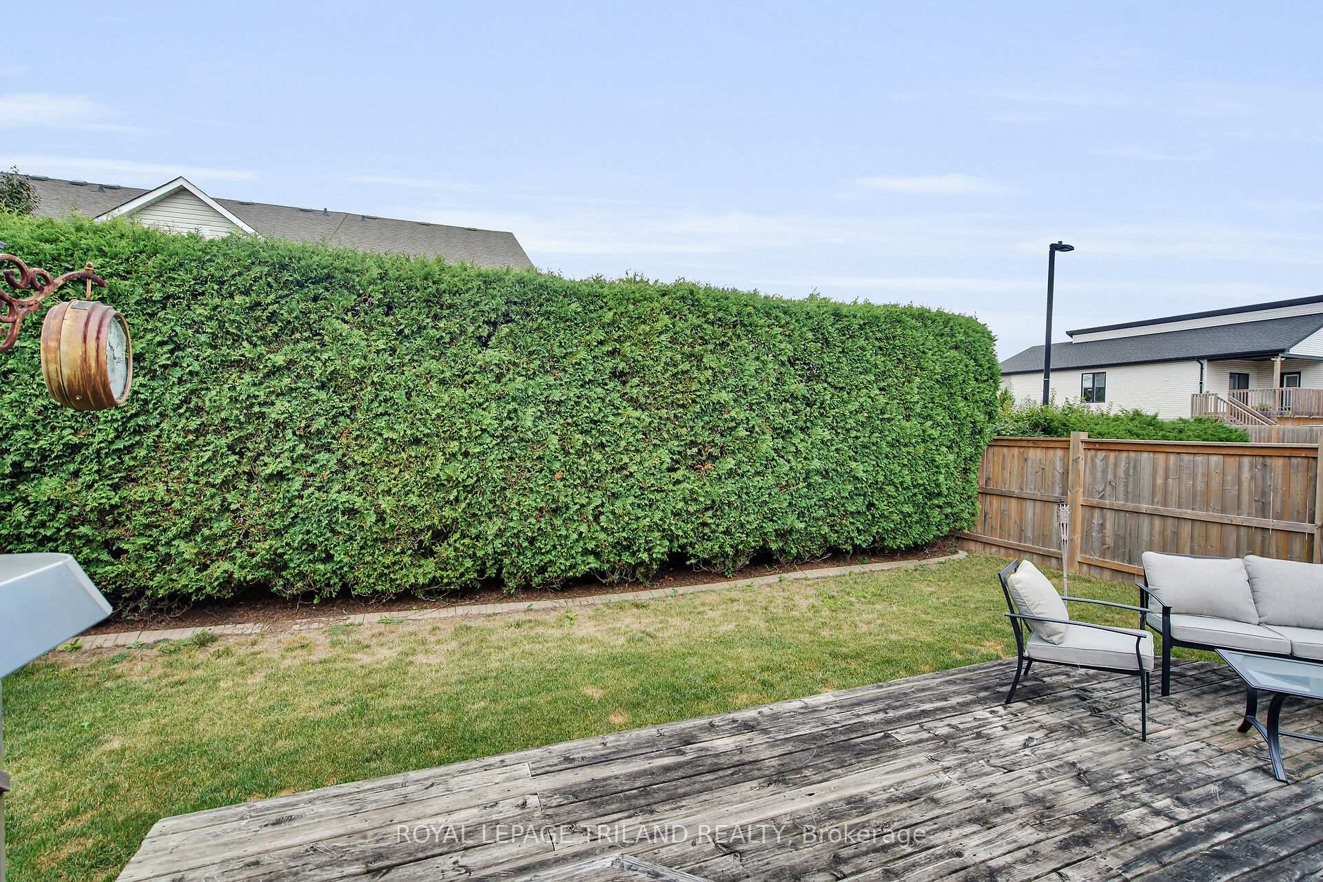 Photo 37 of 67 Deborah Drive, Strathroy-Caradoc, NE — HOMEH