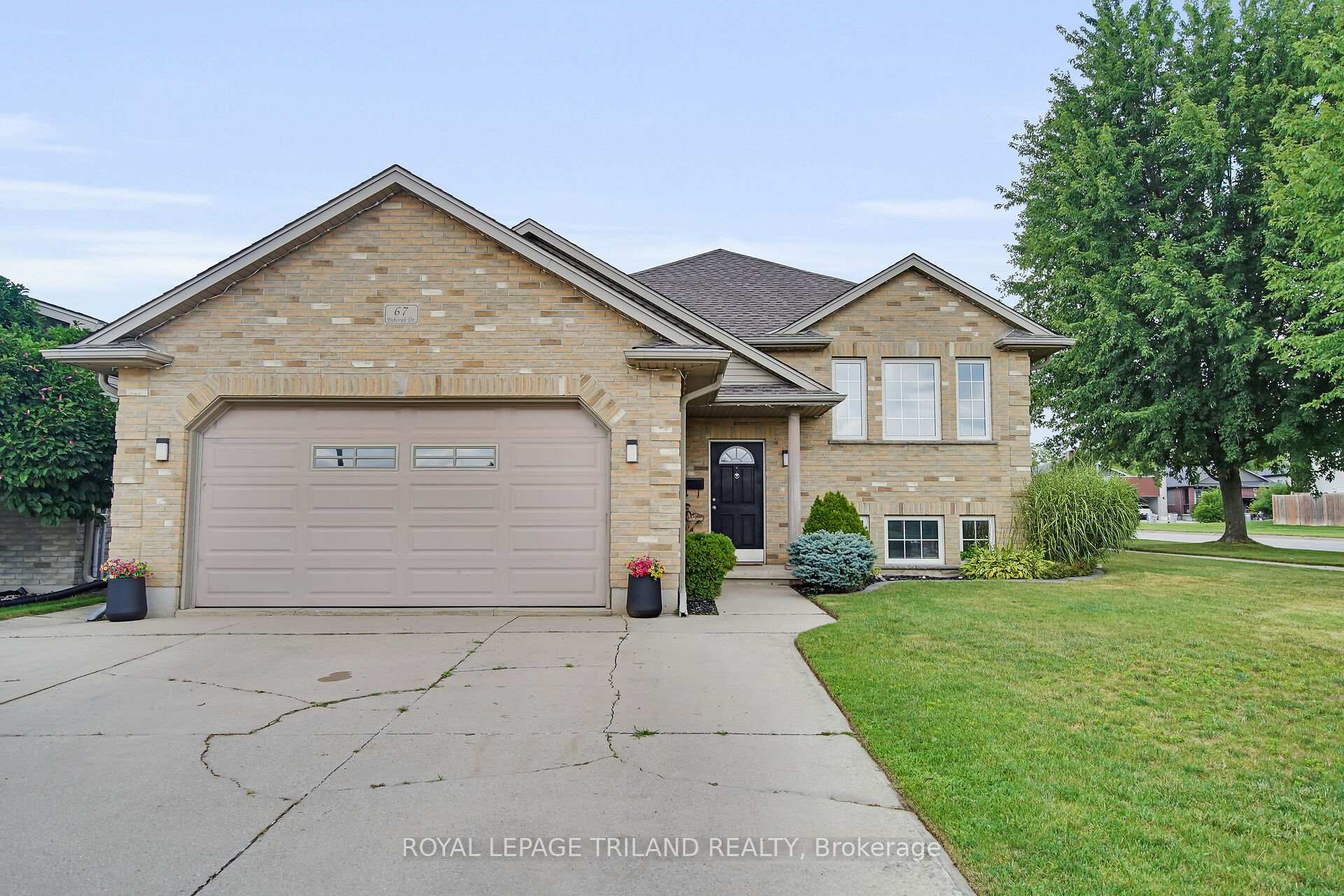 Photo 42 of 67 Deborah Drive, Strathroy-Caradoc, NE — HOMEH