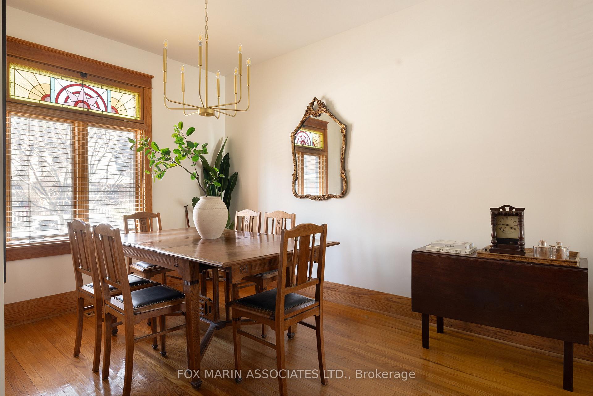 Photo 4 of 94 De Grassi Street, Toronto, South Riverdale — HOMEH