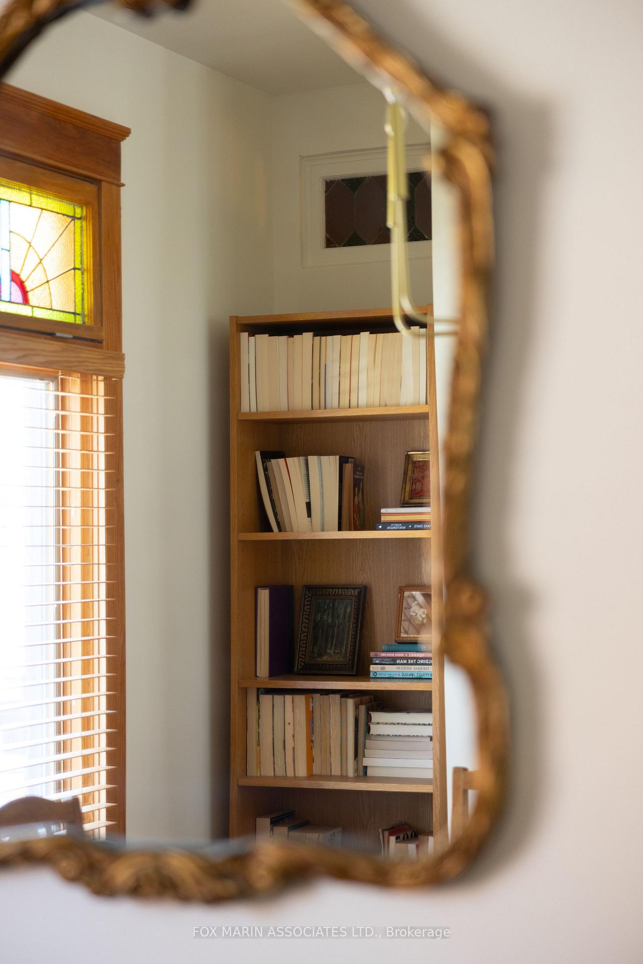 Photo 5 of 94 De Grassi Street, Toronto, South Riverdale — HOMEH