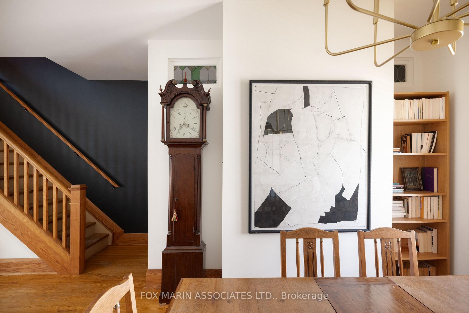 Photo 6 of 94 De Grassi Street, Toronto, South Riverdale — HOMEH
