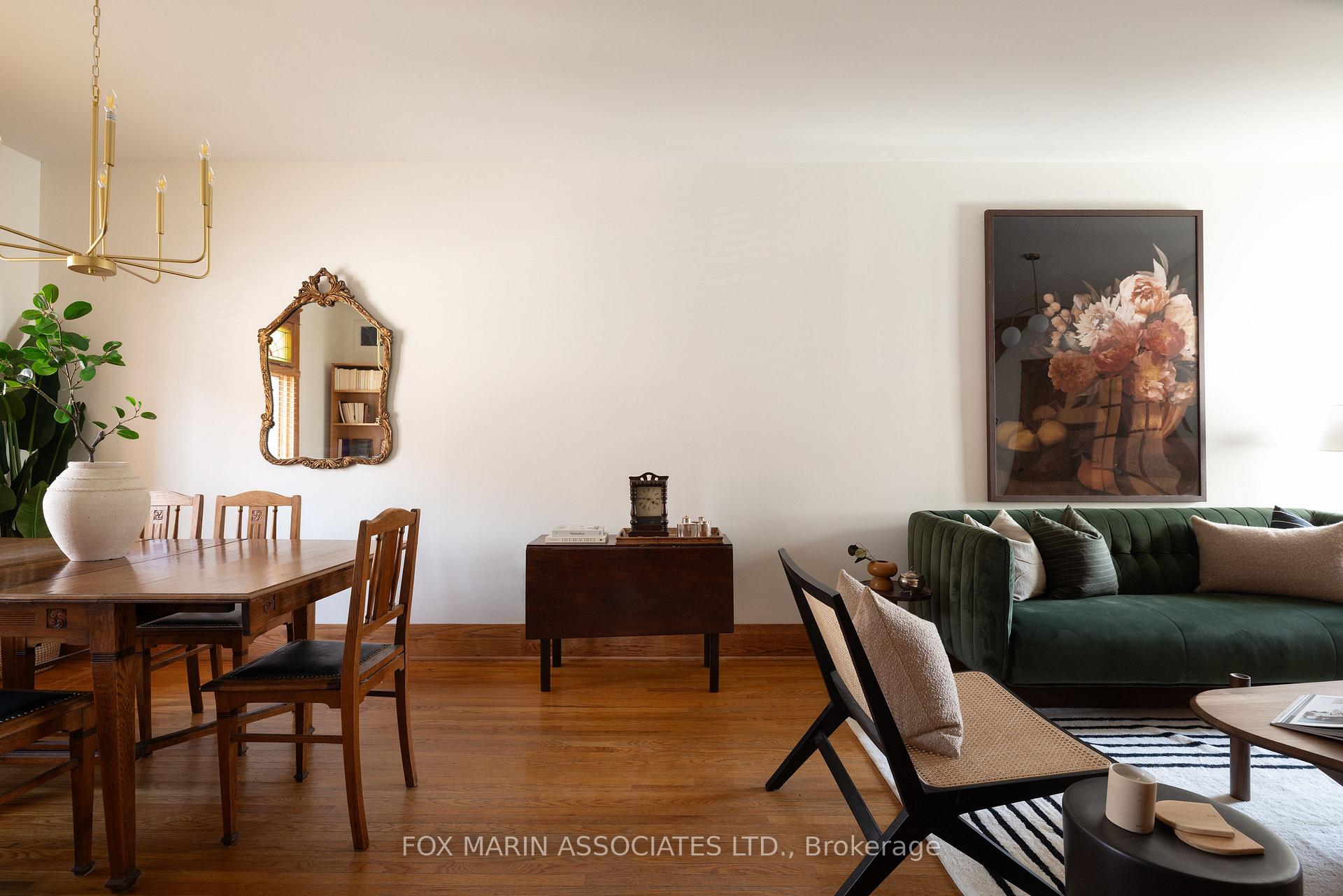 Photo 7 of 94 De Grassi Street, Toronto, South Riverdale — HOMEH