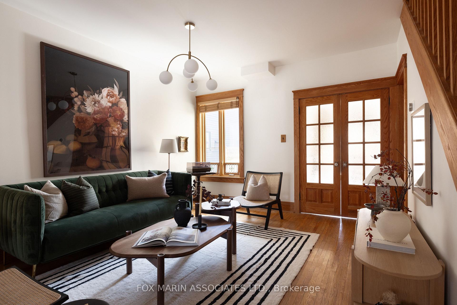 Photo 10 of 94 De Grassi Street, Toronto, South Riverdale — HOMEH
