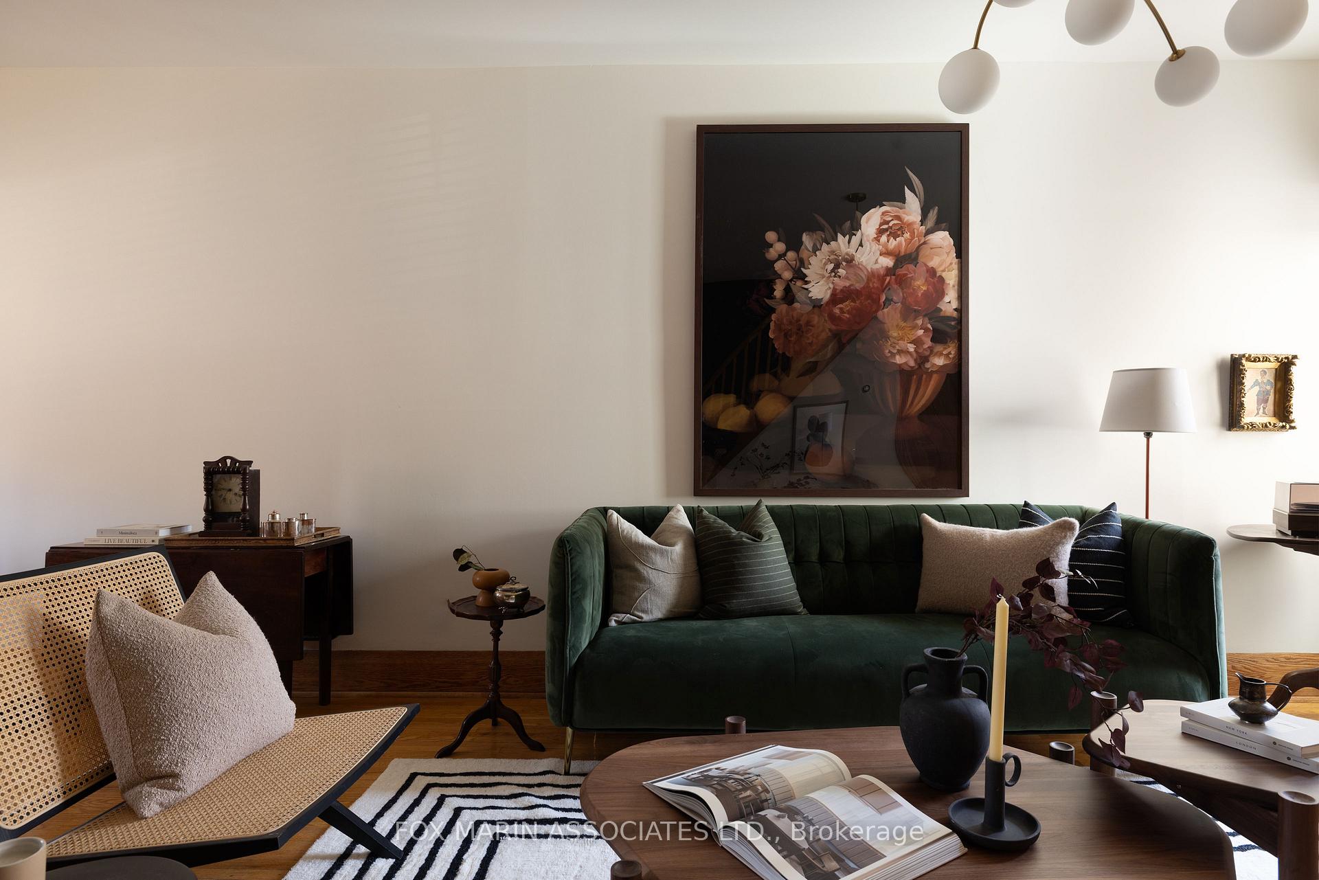 Photo 11 of 94 De Grassi Street, Toronto, South Riverdale — HOMEH