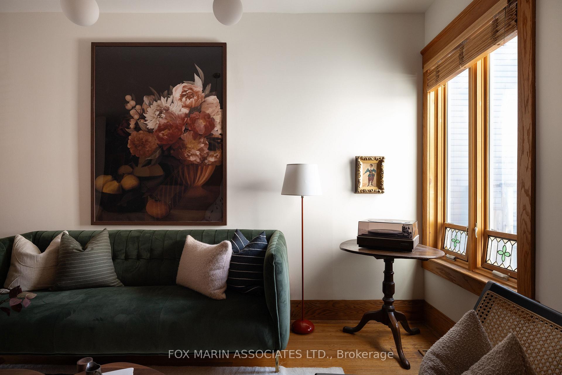 Photo 12 of 94 De Grassi Street, Toronto, South Riverdale — HOMEH