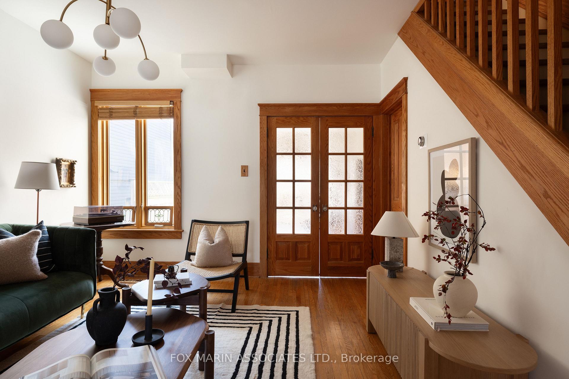 Photo 14 of 94 De Grassi Street, Toronto, South Riverdale — HOMEH