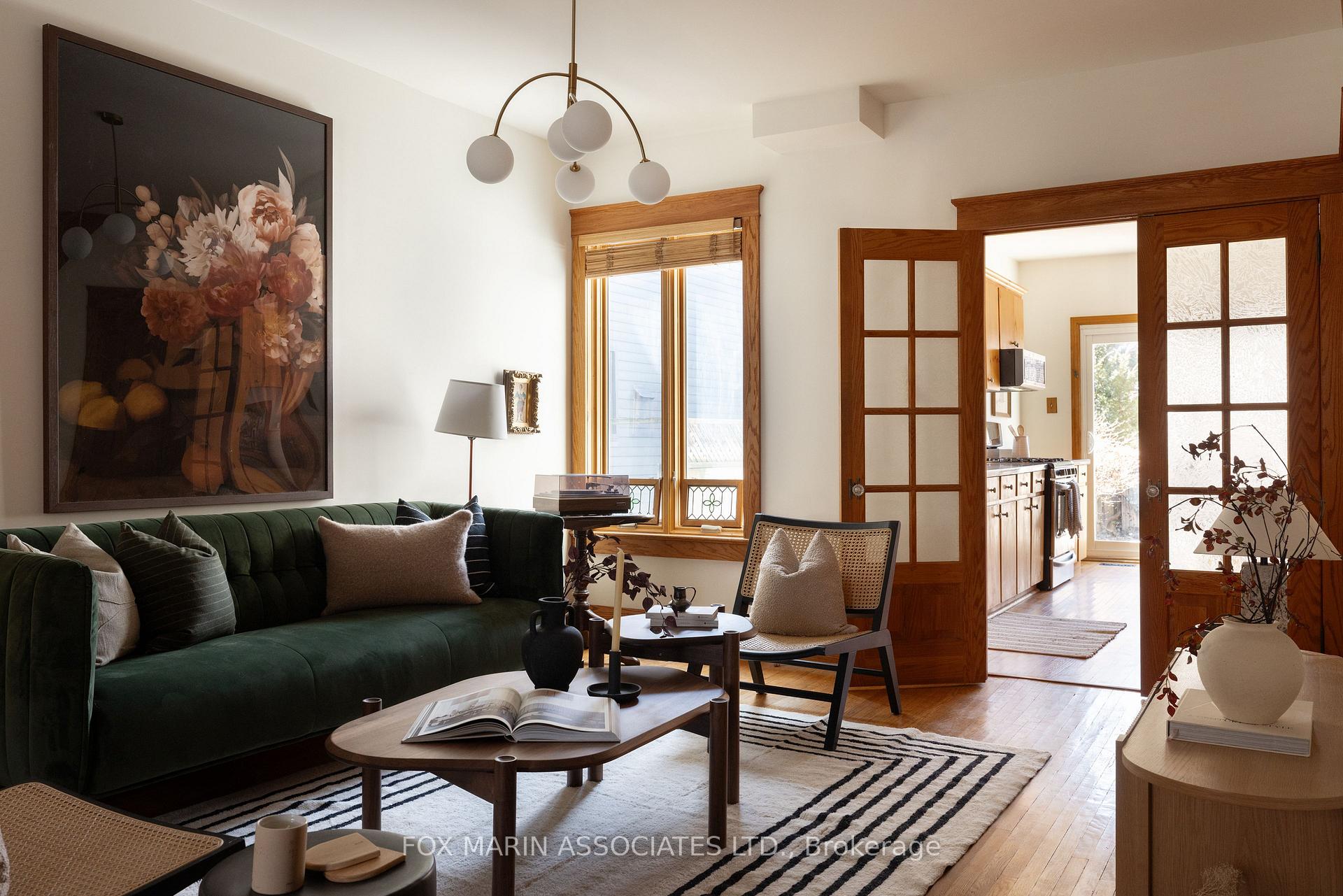 Photo 15 of 94 De Grassi Street, Toronto, South Riverdale — HOMEH