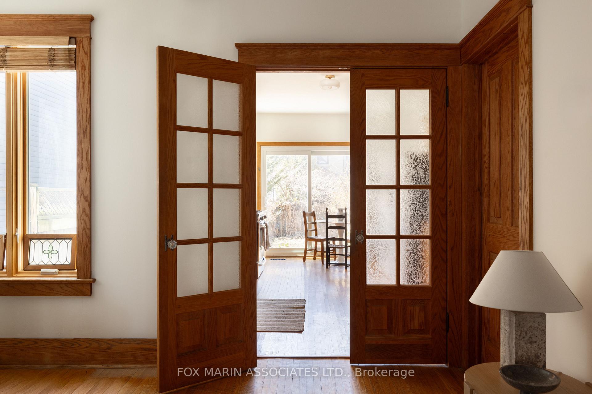 Photo 16 of 94 De Grassi Street, Toronto, South Riverdale — HOMEH