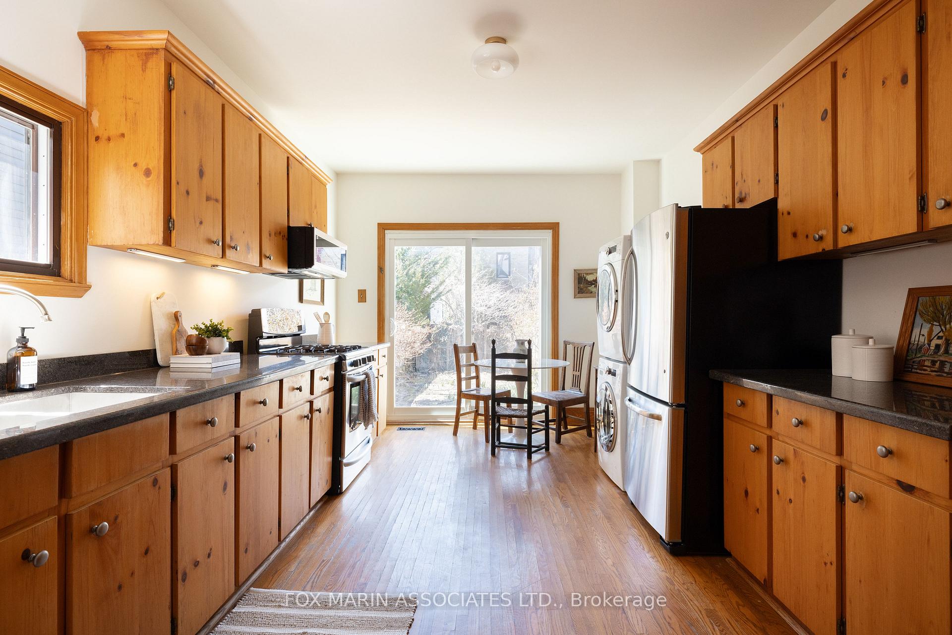 Photo 17 of 94 De Grassi Street, Toronto, South Riverdale — HOMEH