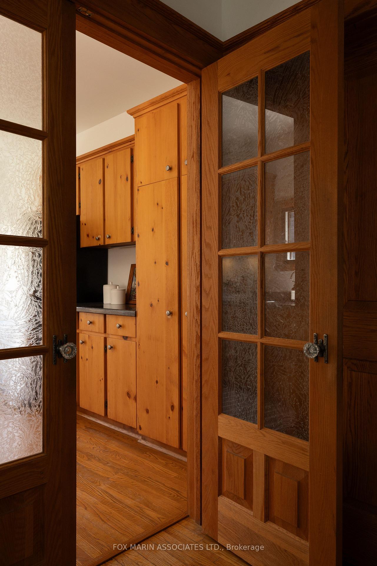 Photo 19 of 94 De Grassi Street, Toronto, South Riverdale — HOMEH