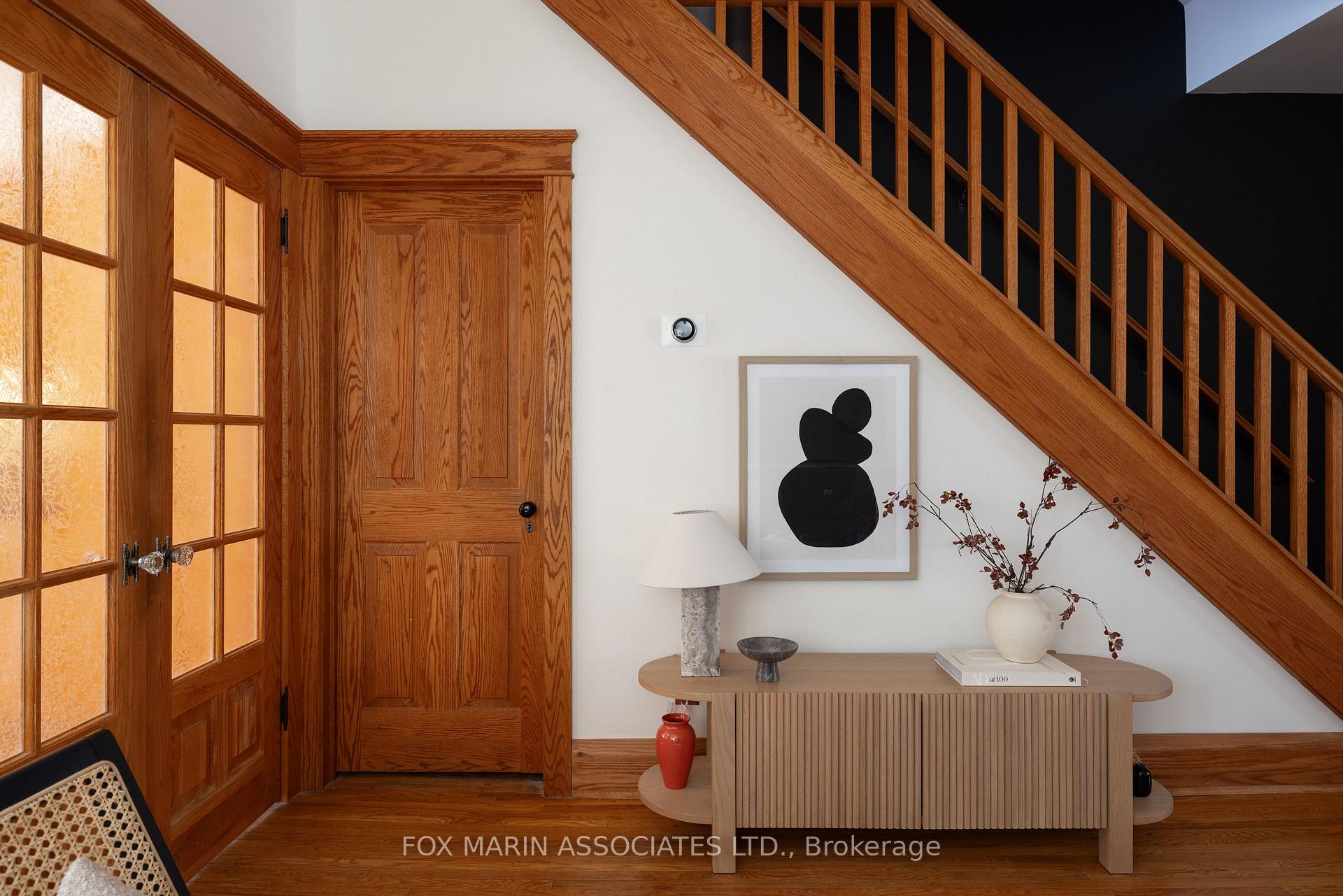 Photo 20 of 94 De Grassi Street, Toronto, South Riverdale — HOMEH