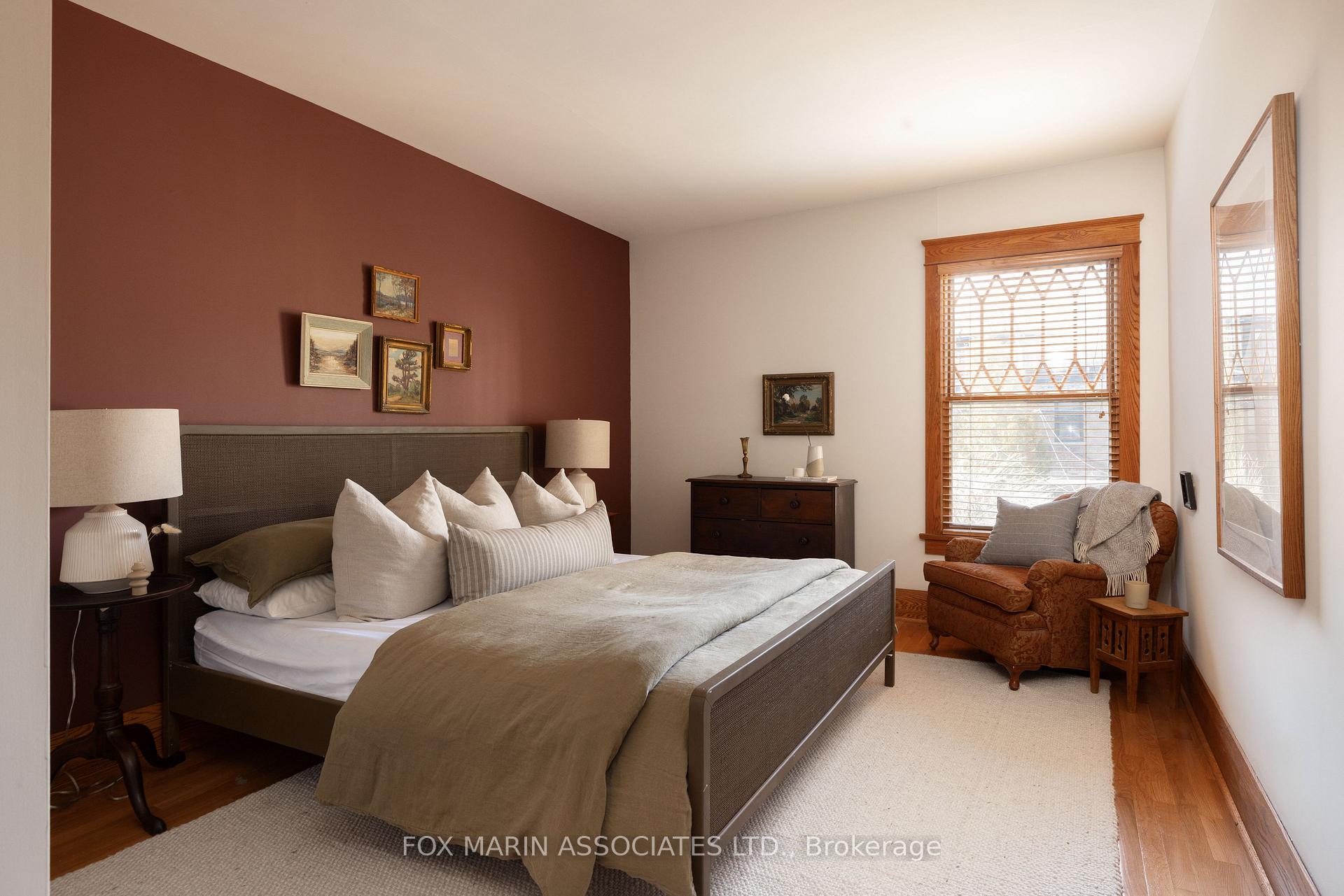 Photo 23 of 94 De Grassi Street, Toronto, South Riverdale — HOMEH