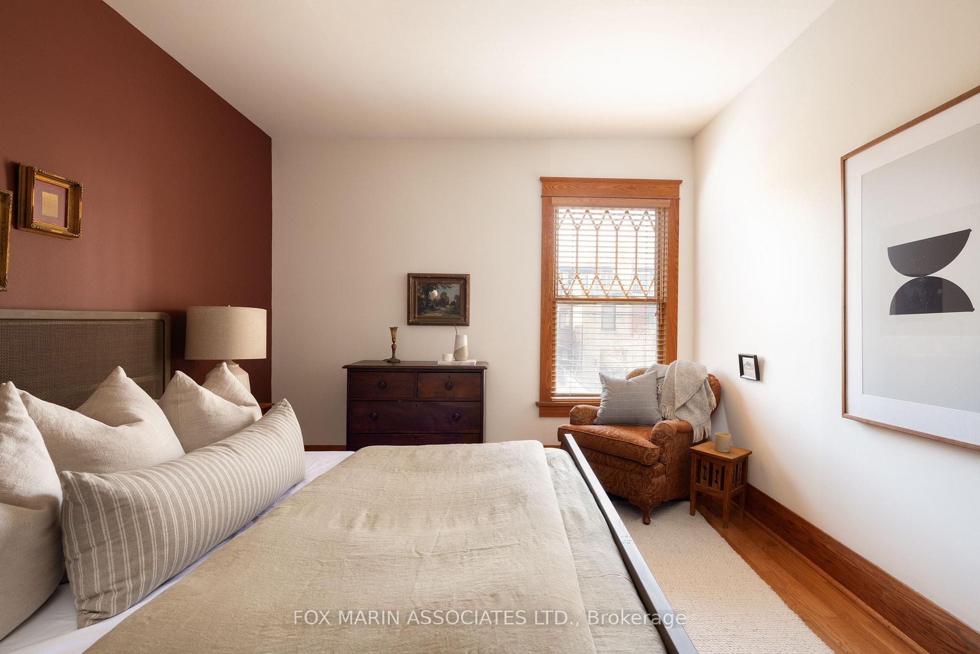 Photo 24 of 94 De Grassi Street, Toronto, South Riverdale — HOMEH