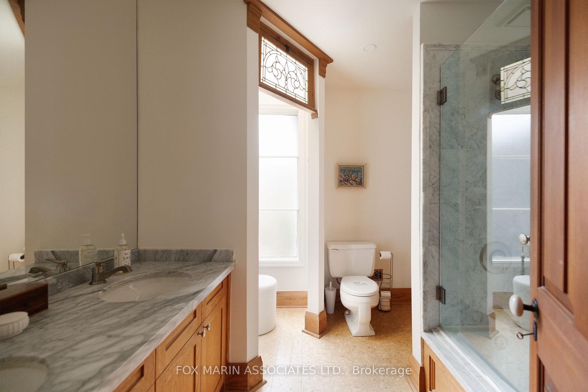 Photo 28 of 94 De Grassi Street, Toronto, South Riverdale — HOMEH