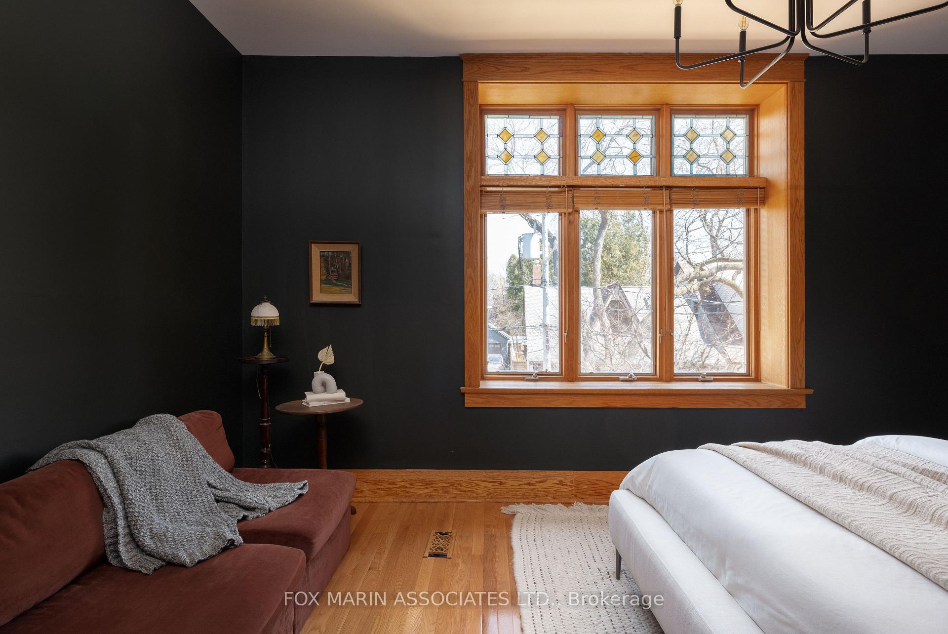 Photo 33 of 94 De Grassi Street, Toronto, South Riverdale — HOMEH