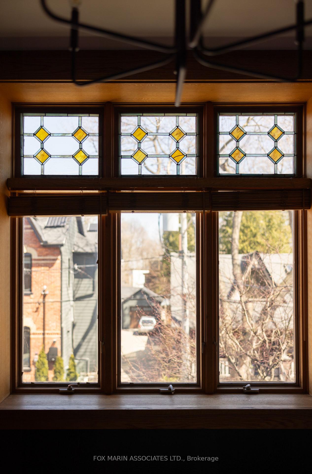 Photo 34 of 94 De Grassi Street, Toronto, South Riverdale — HOMEH