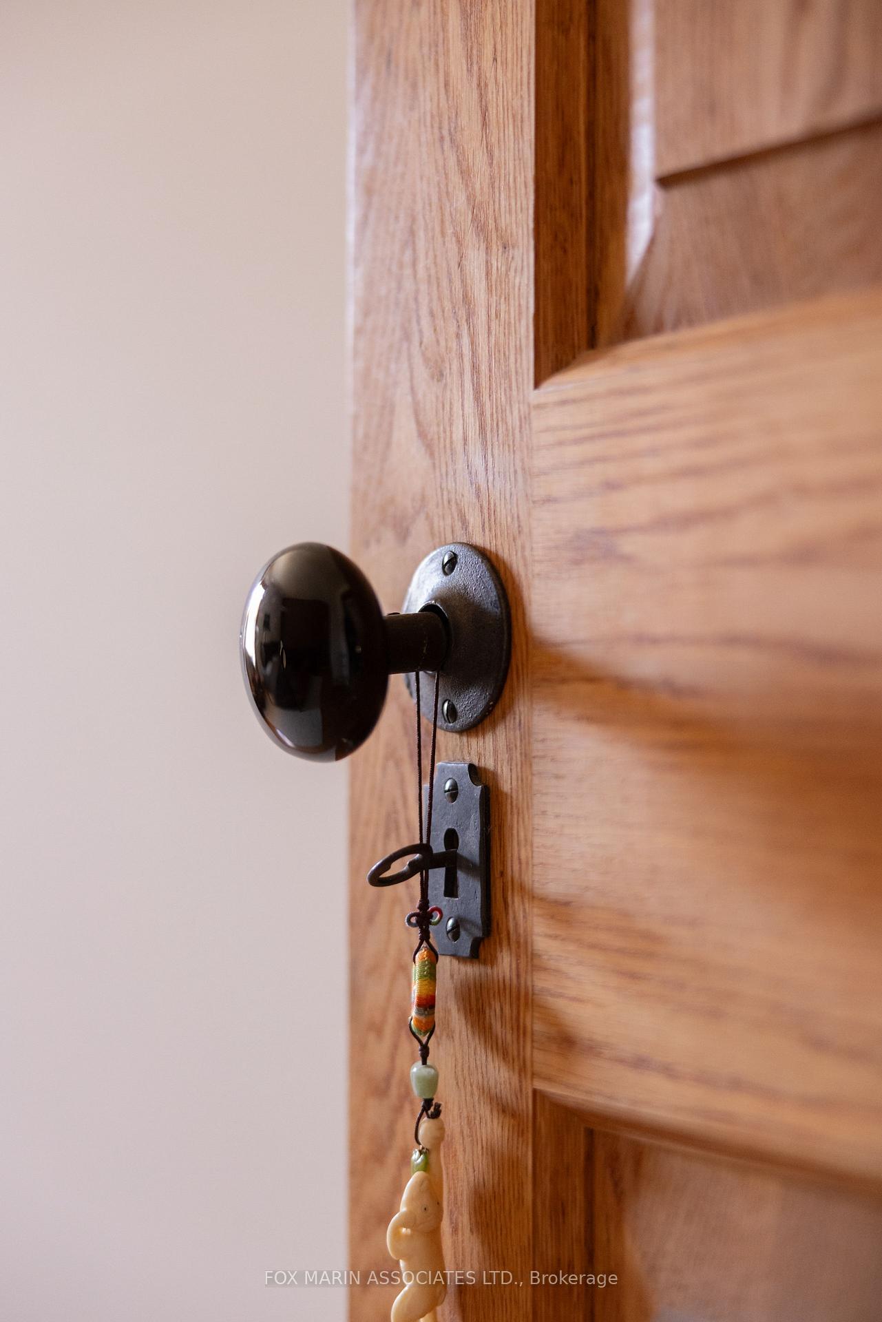 Photo 36 of 94 De Grassi Street, Toronto, South Riverdale — HOMEH