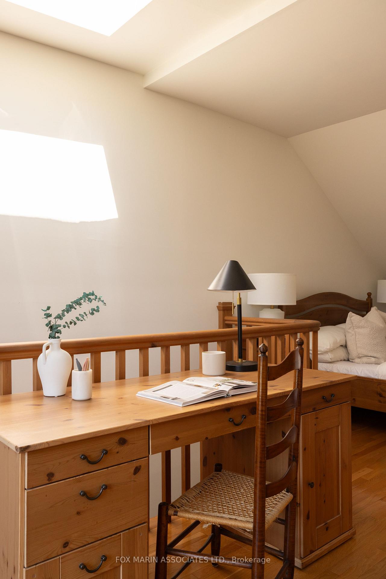 Photo 39 of 94 De Grassi Street, Toronto, South Riverdale — HOMEH