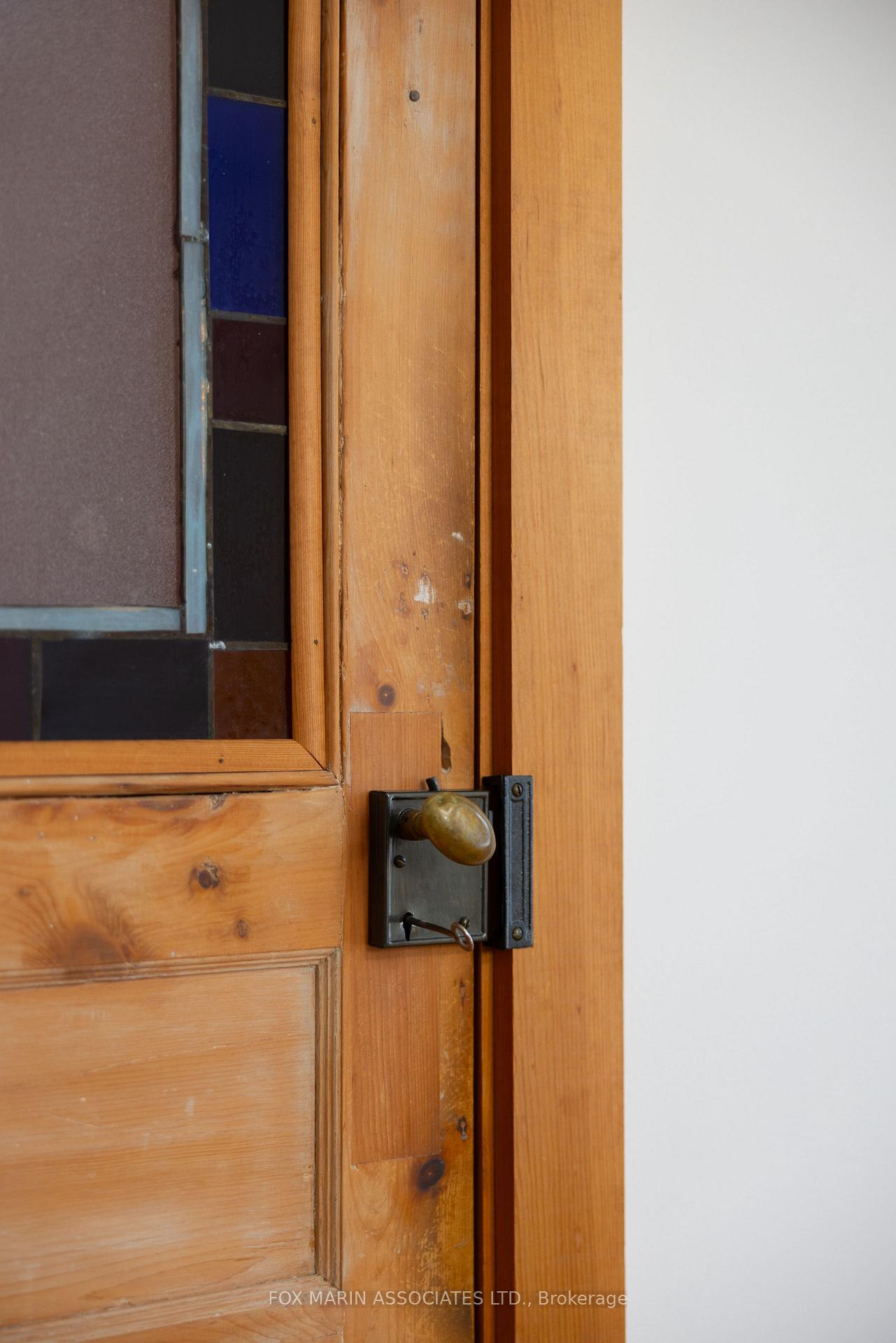 Photo 42 of 94 De Grassi Street, Toronto, South Riverdale — HOMEH