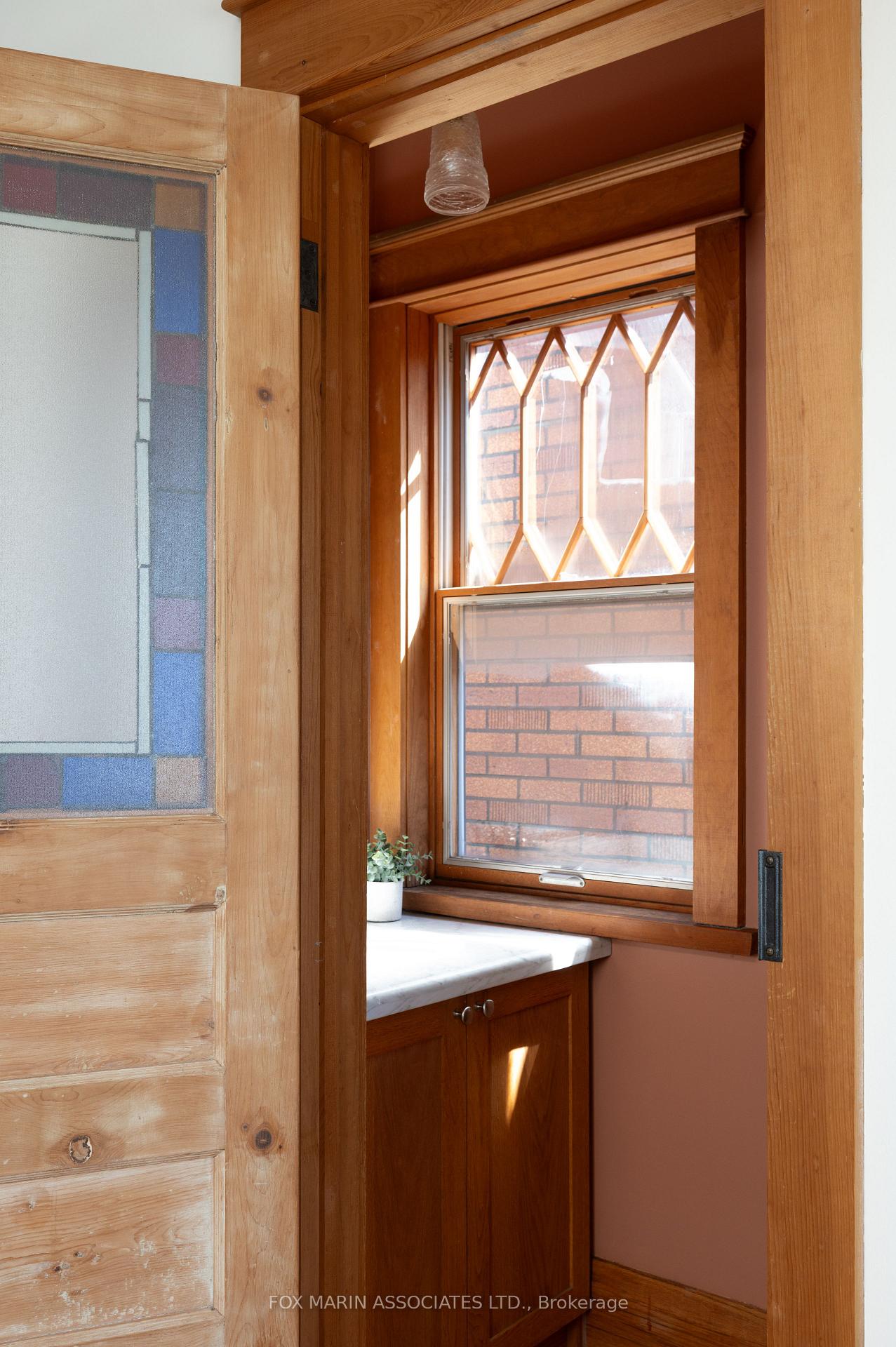 Photo 43 of 94 De Grassi Street, Toronto, South Riverdale — HOMEH