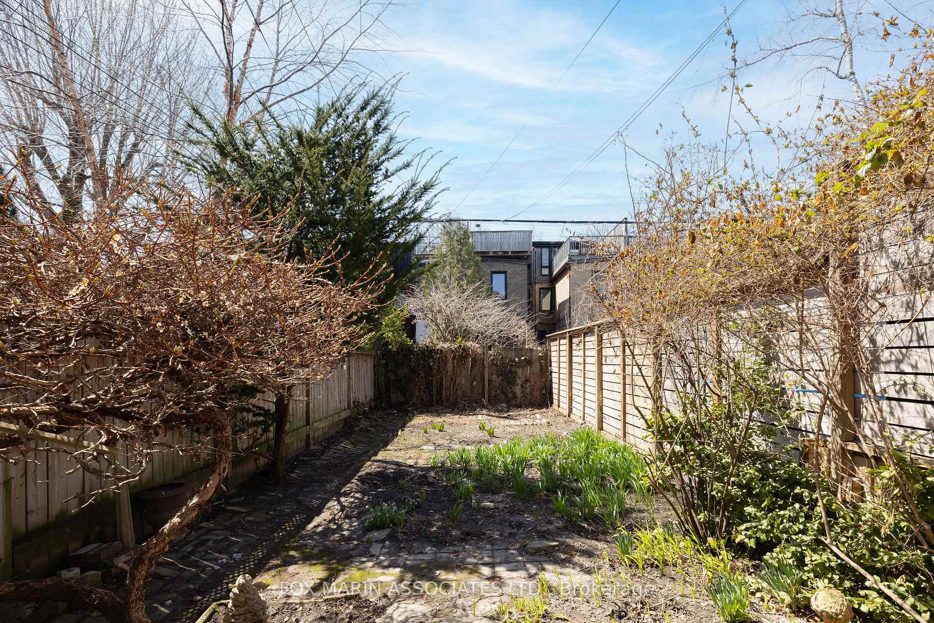 Photo 44 of 94 De Grassi Street, Toronto, South Riverdale — HOMEH