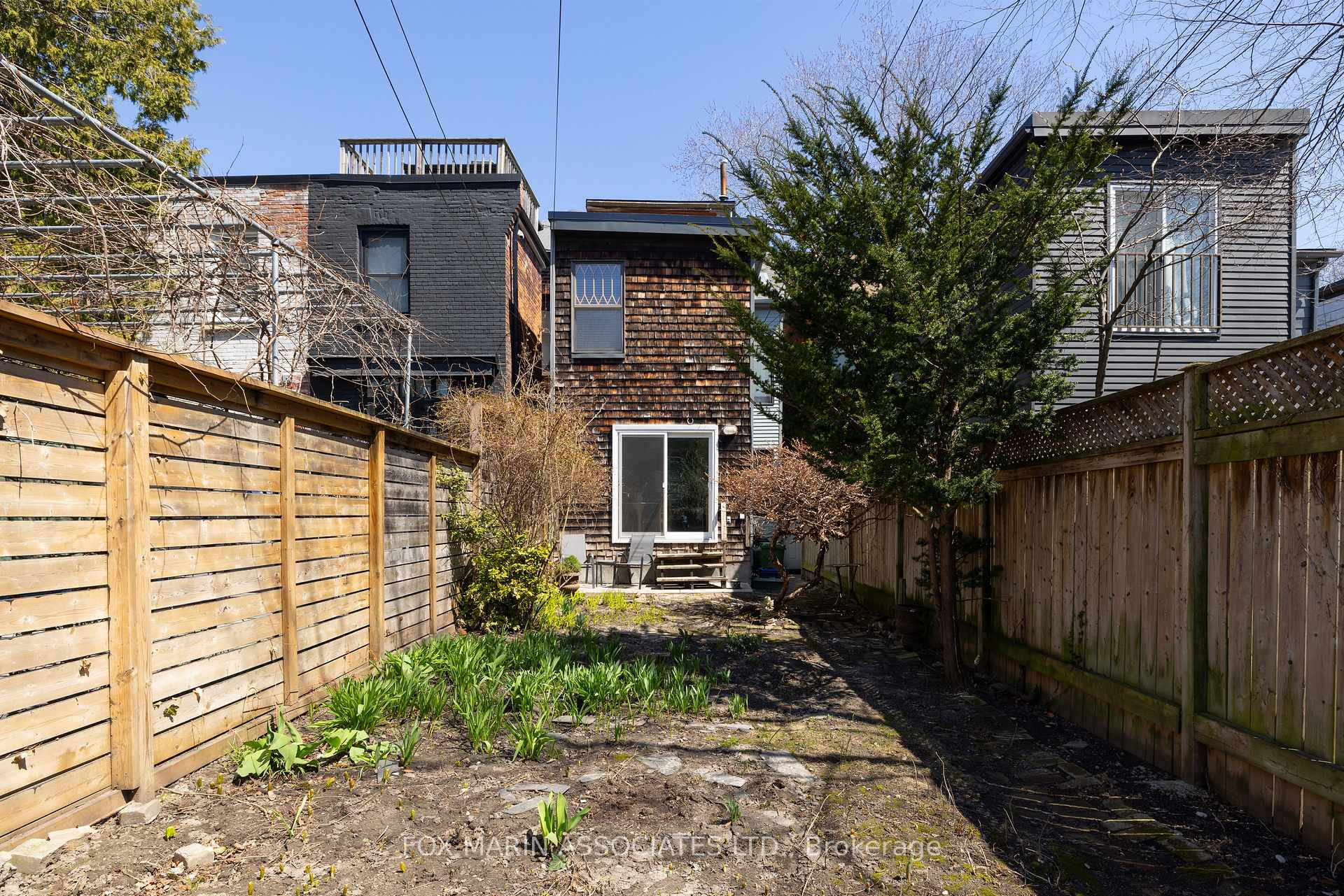 Photo 45 of 94 De Grassi Street, Toronto, South Riverdale — HOMEH