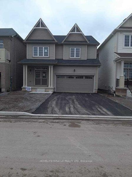 Photo 1 of 6 Esther Crescent, Thorold, Hurricane/Merrittville — HOMEH