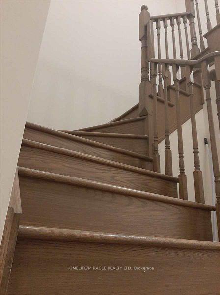 Photo 12 of 6 Esther Crescent, Thorold, Hurricane/Merrittville — HOMEH