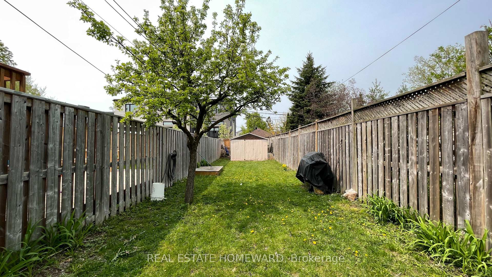 Photo 31 of 92 Barker Avenue, Toronto, Danforth Village-East York — HOMEH