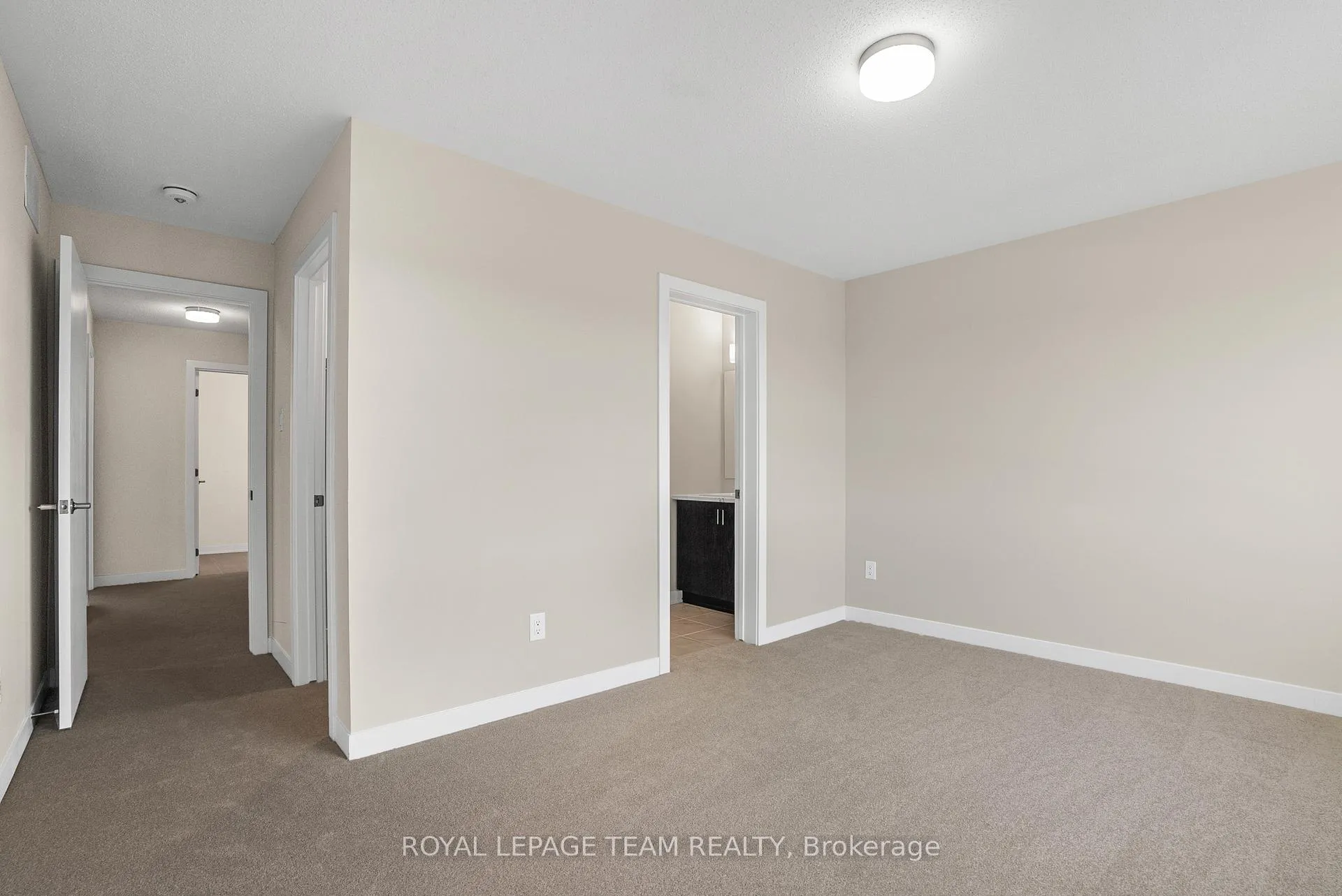 Photo 13 of 120 Beebalm Crescent, Ottawa, Barrhaven - Half Moon Bay — HOMEH