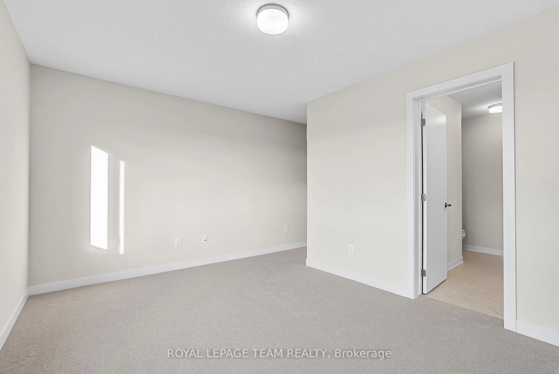 Photo 14 of 120 Beebalm Crescent, Ottawa, Barrhaven - Half Moon Bay — HOMEH