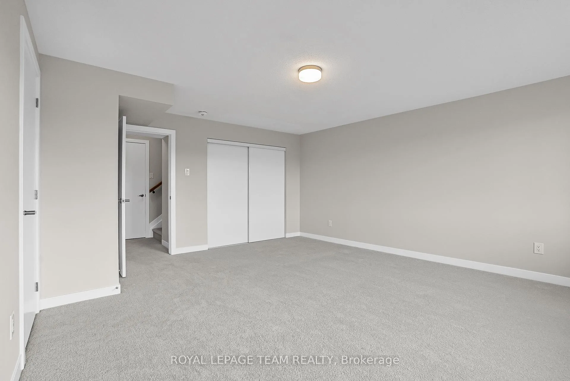 Photo 23 of 120 Beebalm Crescent, Ottawa, Barrhaven - Half Moon Bay — HOMEH