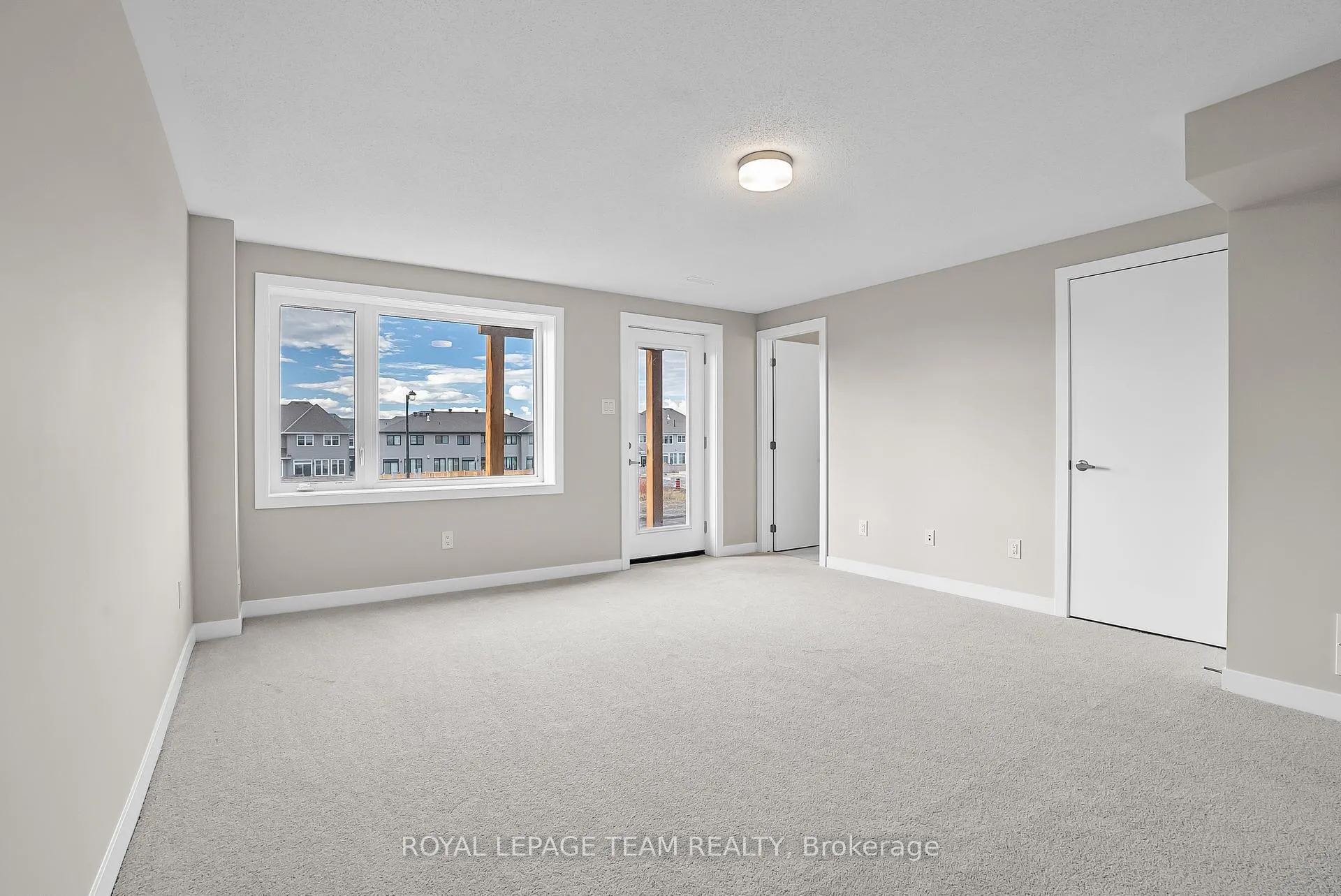 Photo 24 of 120 Beebalm Crescent, Ottawa, Barrhaven - Half Moon Bay — HOMEH