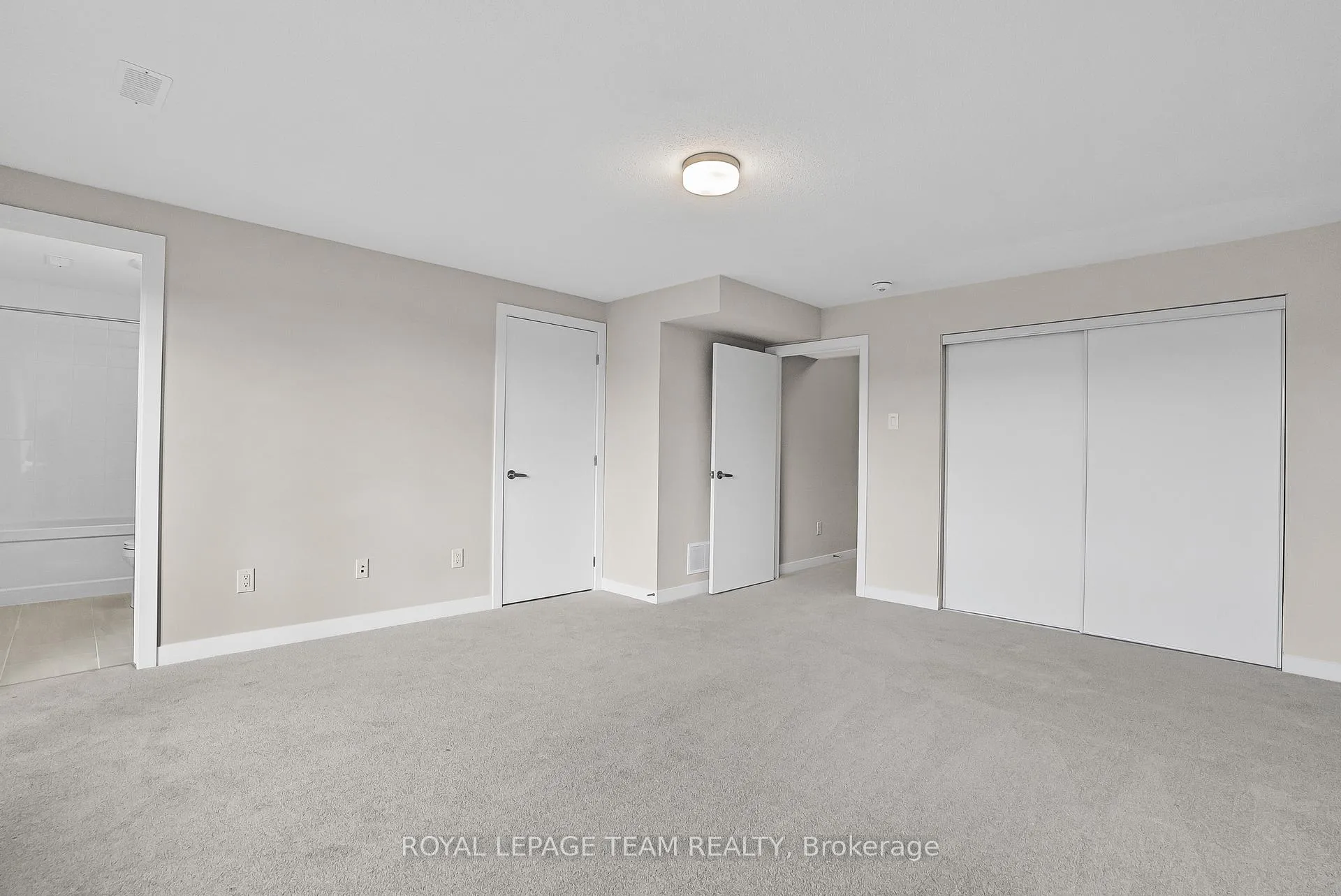 Photo 25 of 120 Beebalm Crescent, Ottawa, Barrhaven - Half Moon Bay — HOMEH
