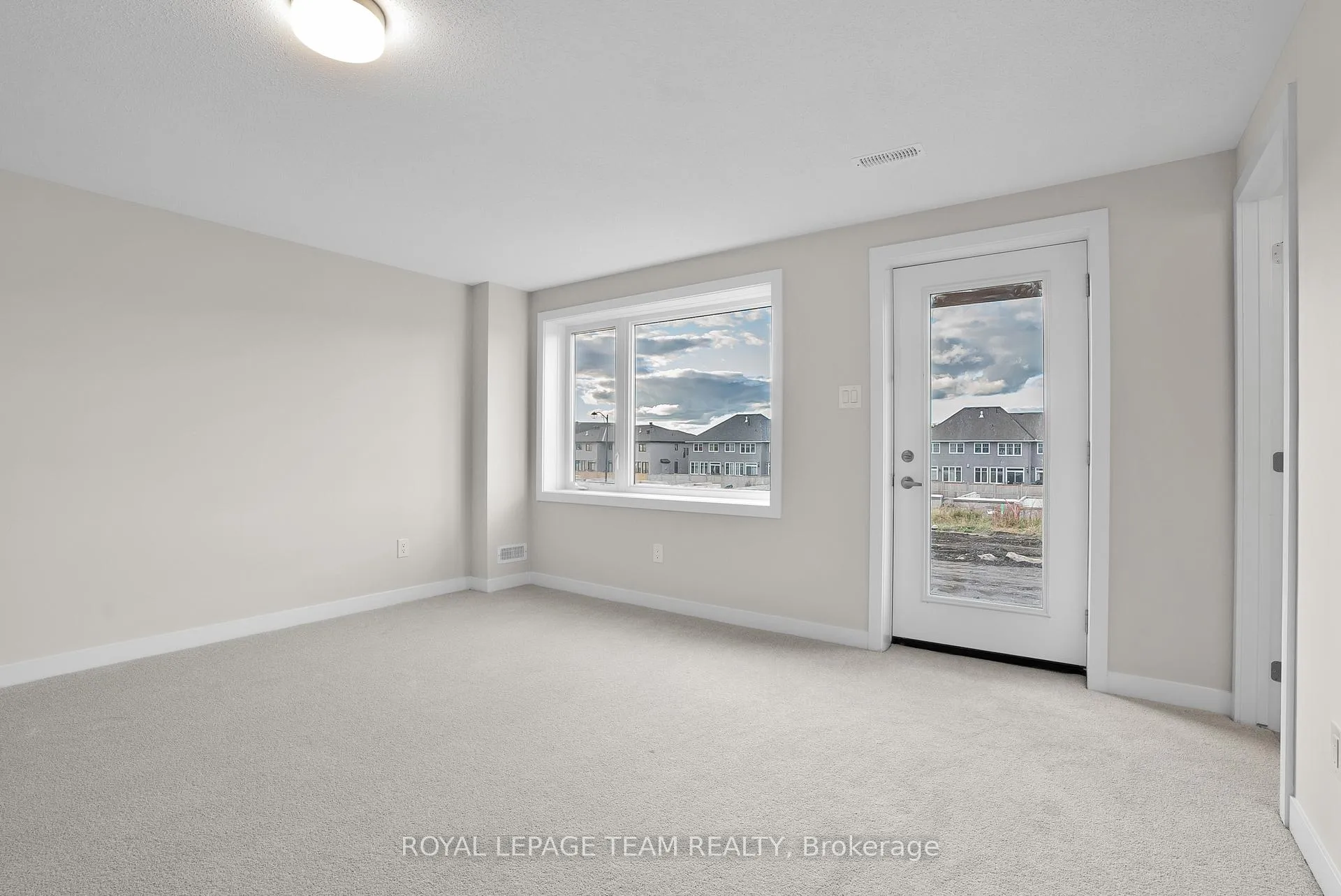 Photo 26 of 120 Beebalm Crescent, Ottawa, Barrhaven - Half Moon Bay — HOMEH