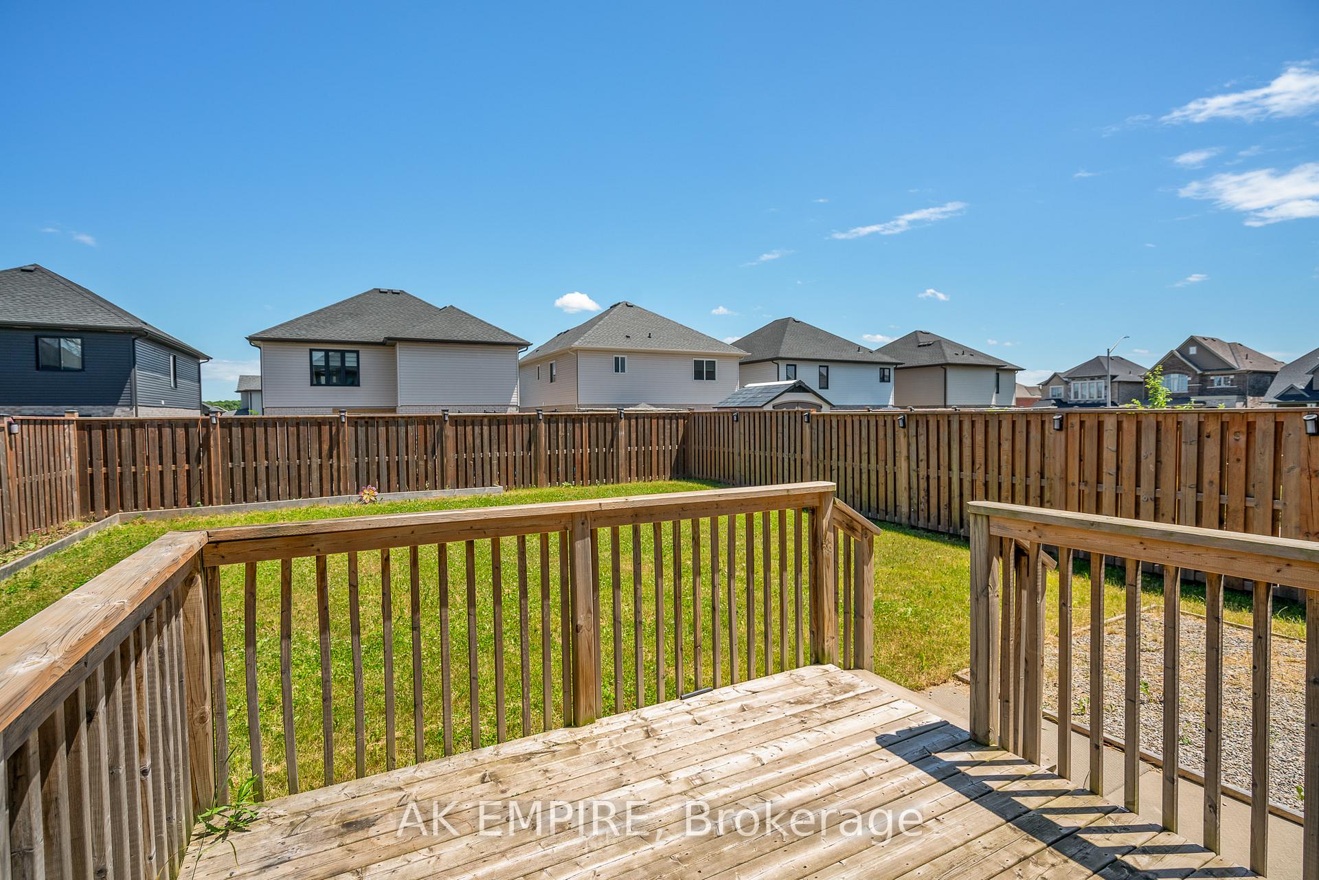 Photo 5 of 35 Success Way, Thorold, Rolling Meadows — HOMEH